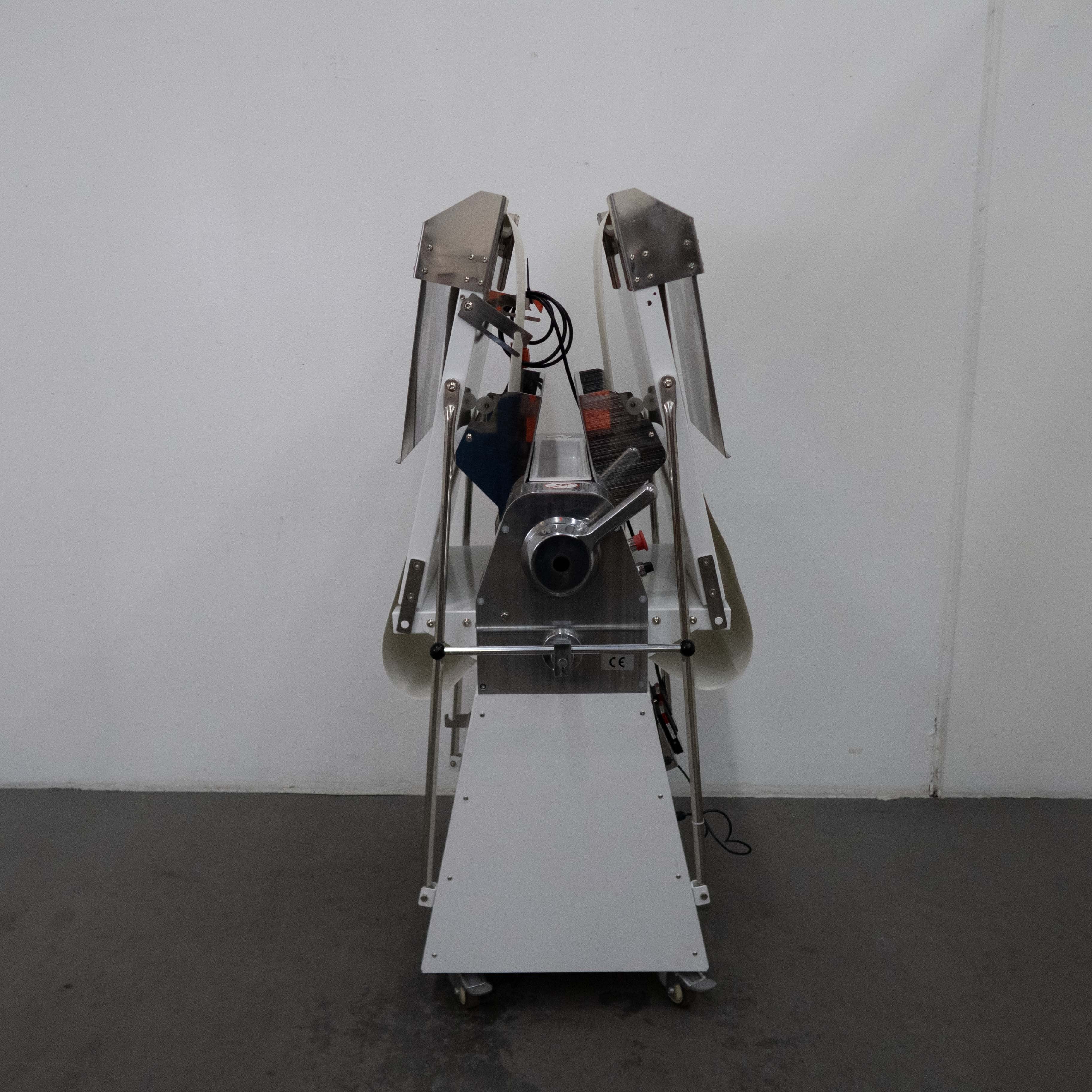 Federal JDR-5203N Dough Sheeter - 894762