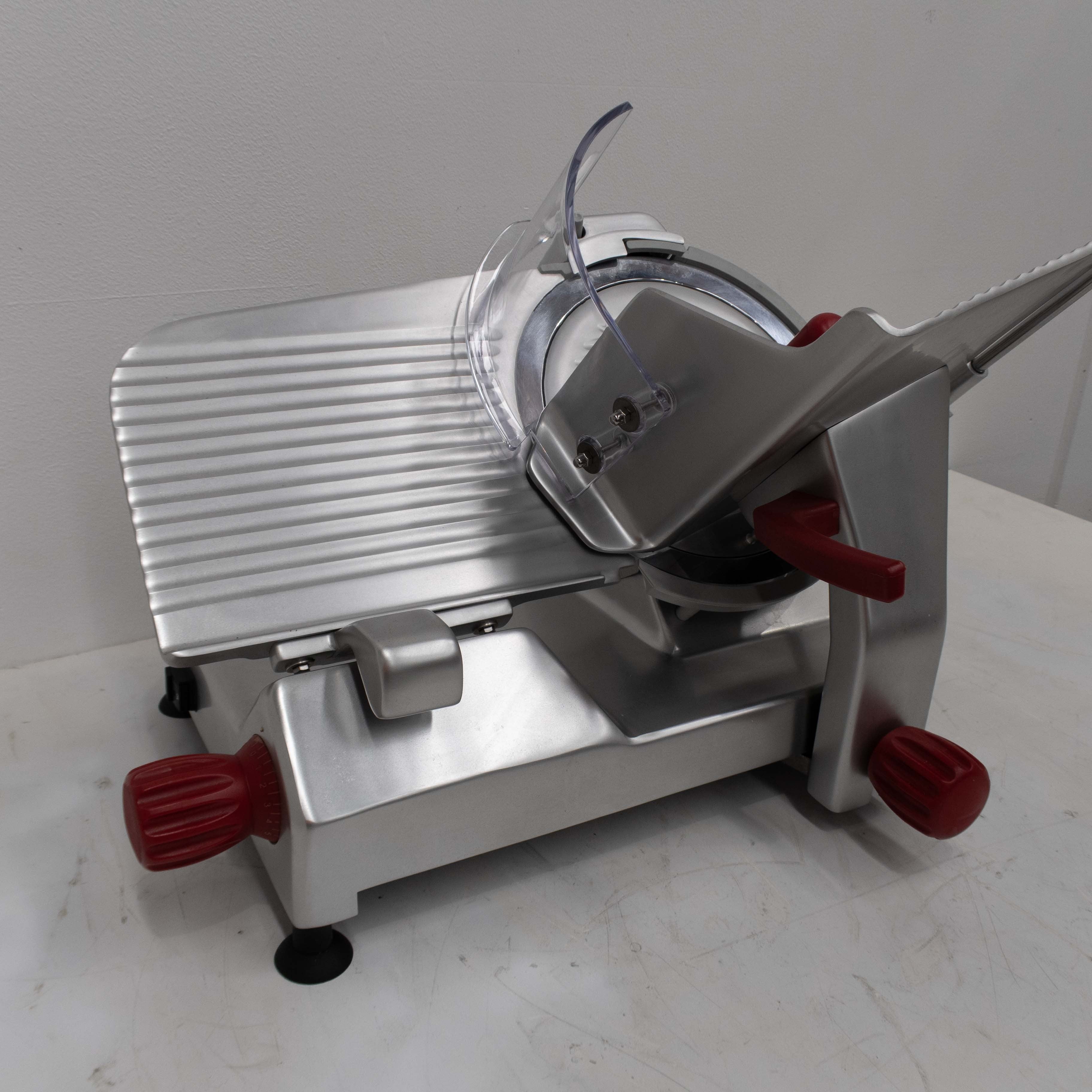 Noaw NS 300HD Meat Slicer - 894832