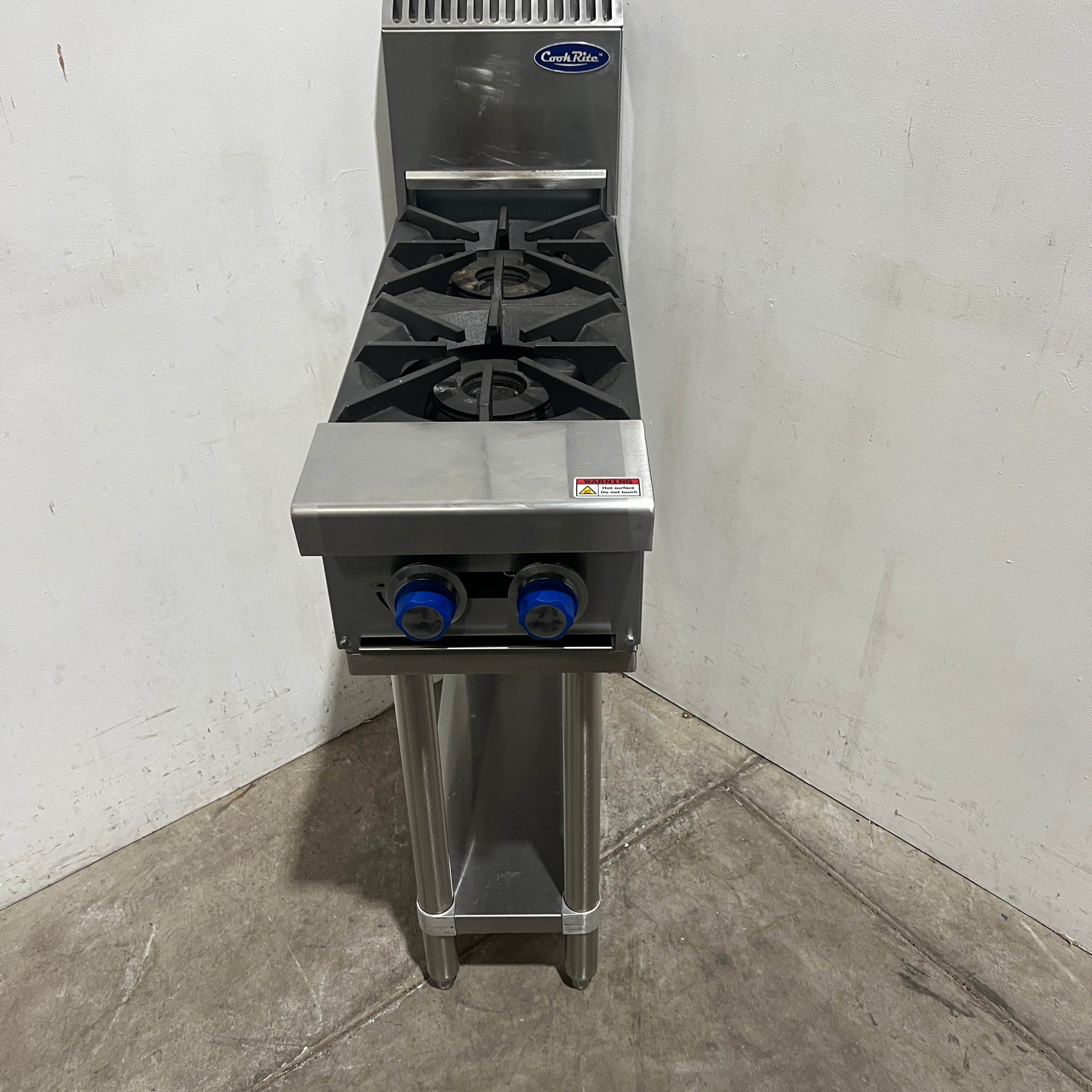 Cookrite AT80G2B-F Cooktop - 895044