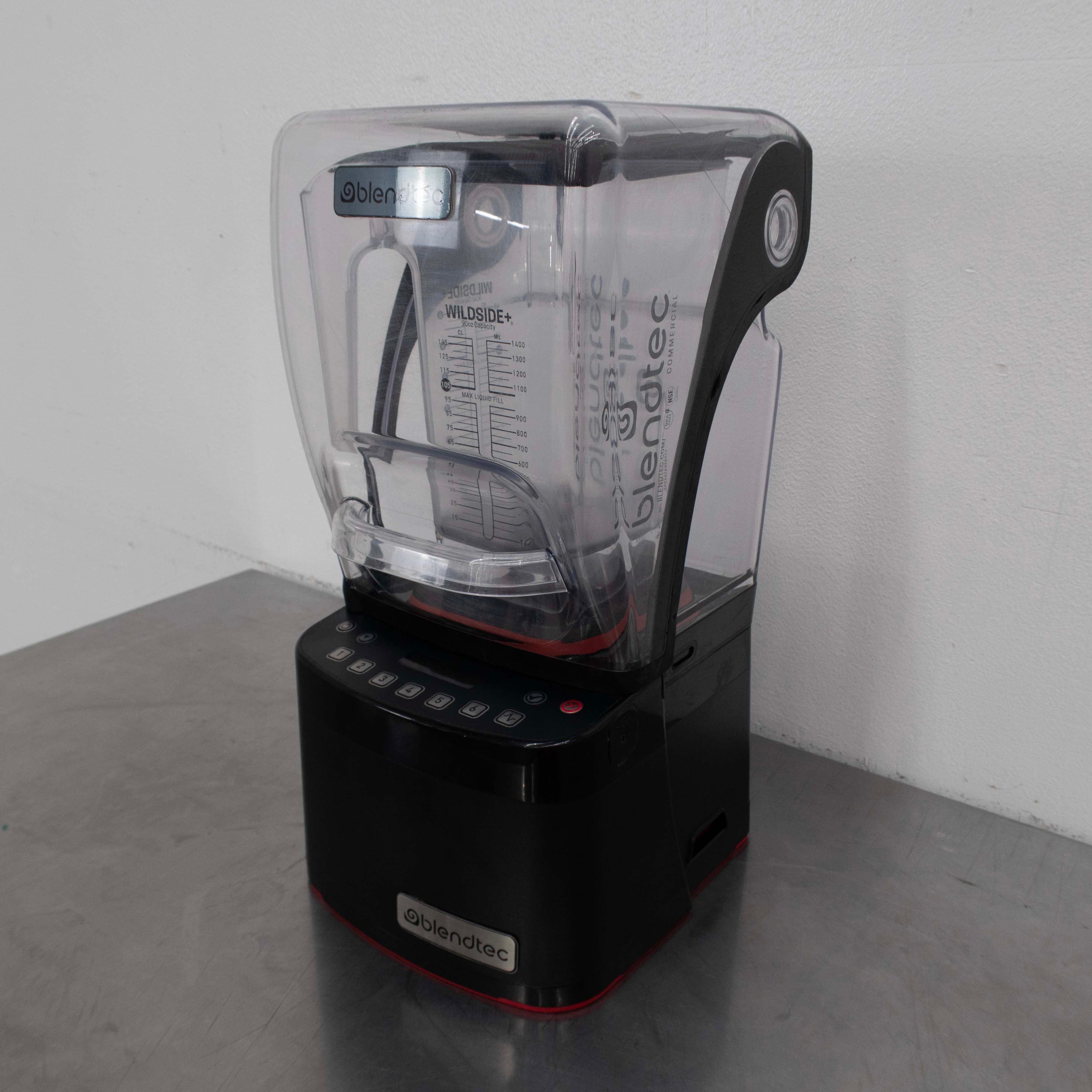 Blendtec CQB1 Blender - 895106