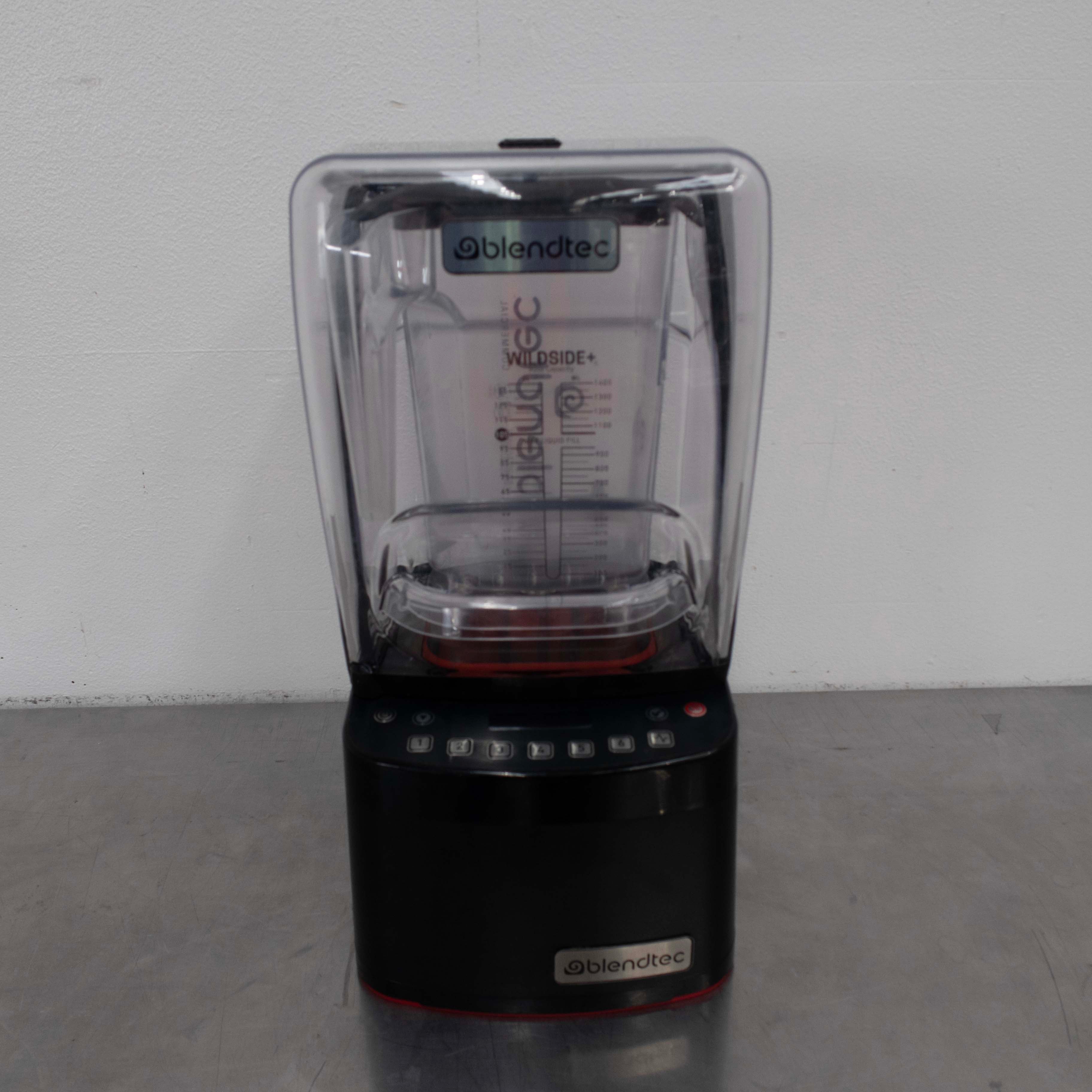Blendtec CQB1 Blender - 895107
