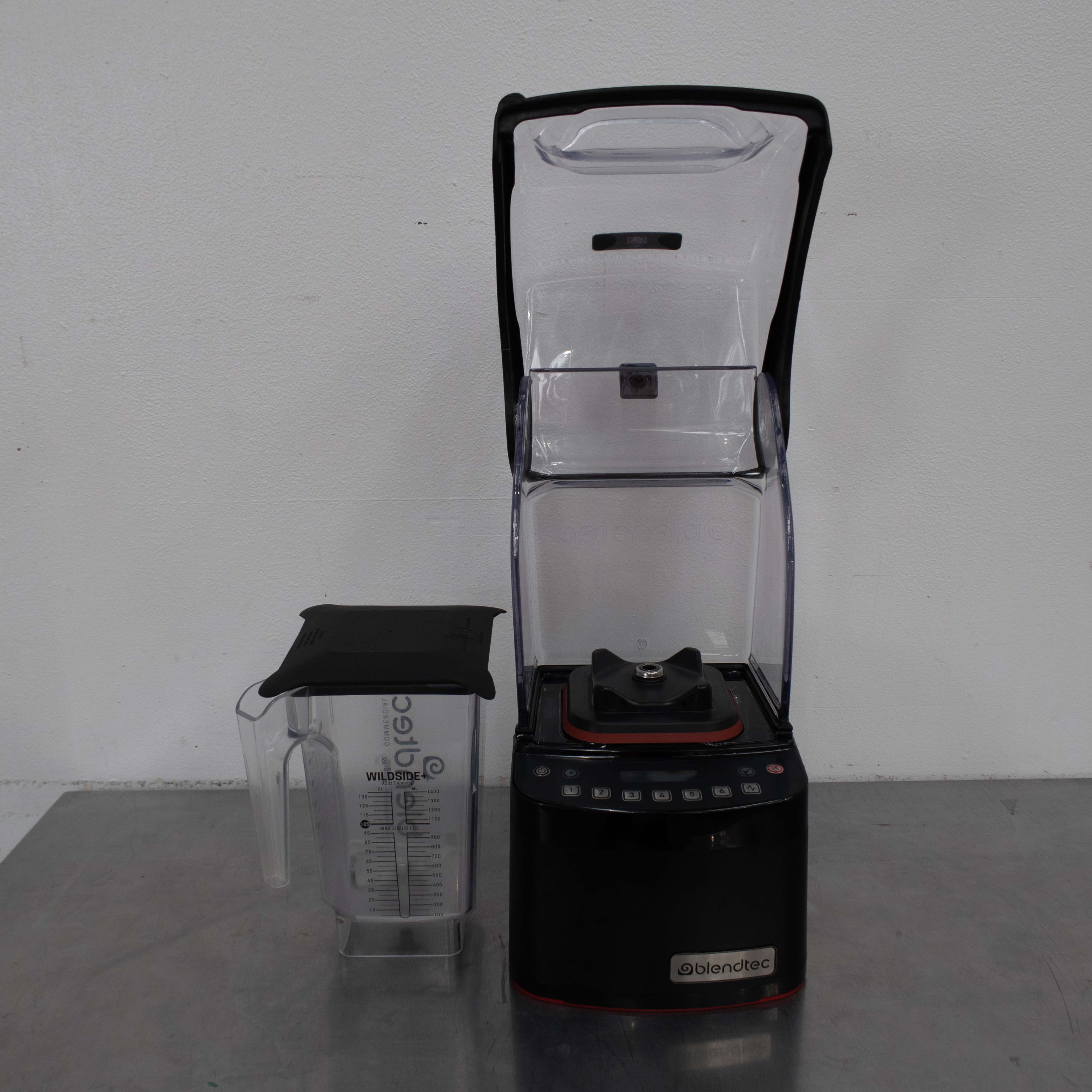 Blendtec CQB1 Blender - 895107