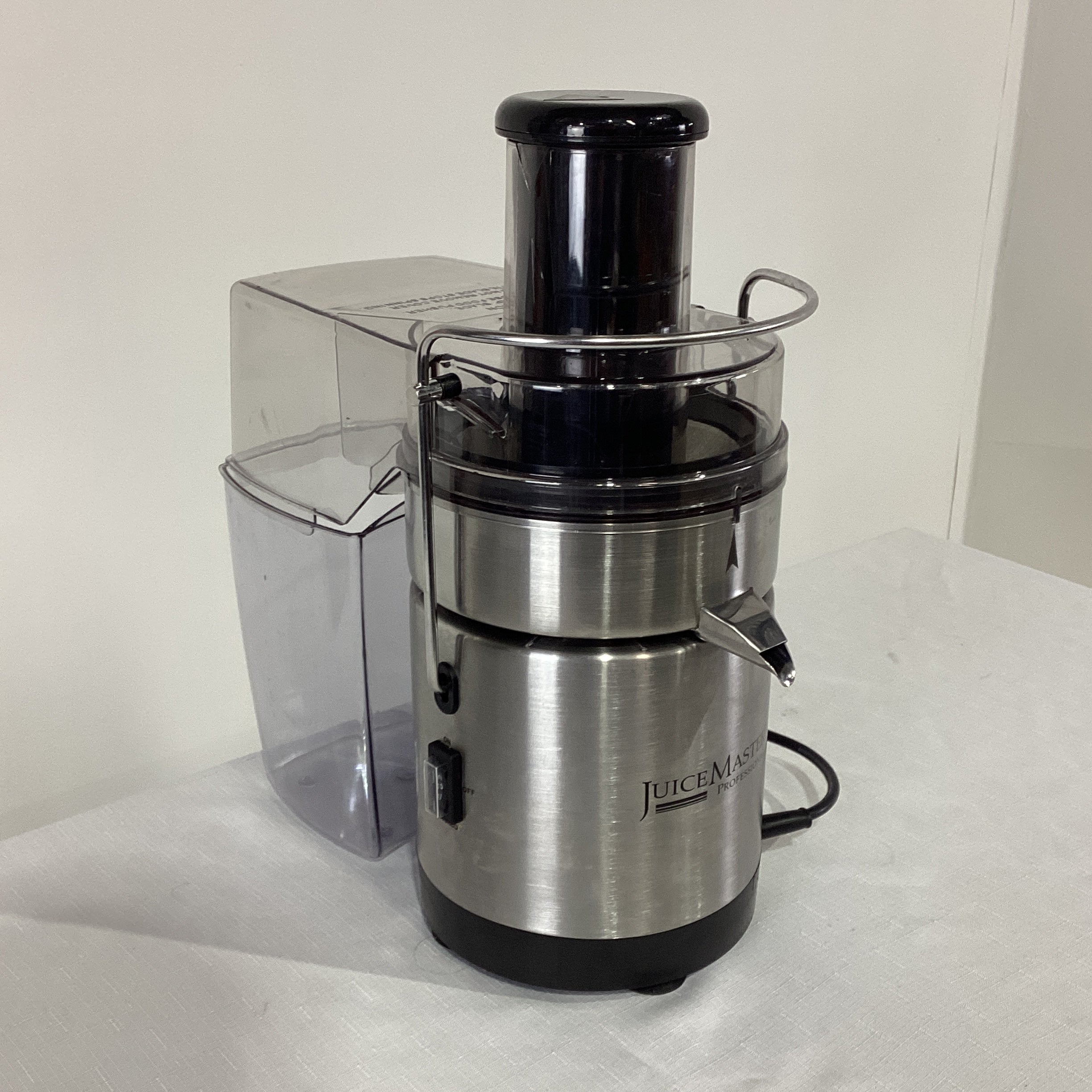 Juice Master 42.8 Juicer - 895130