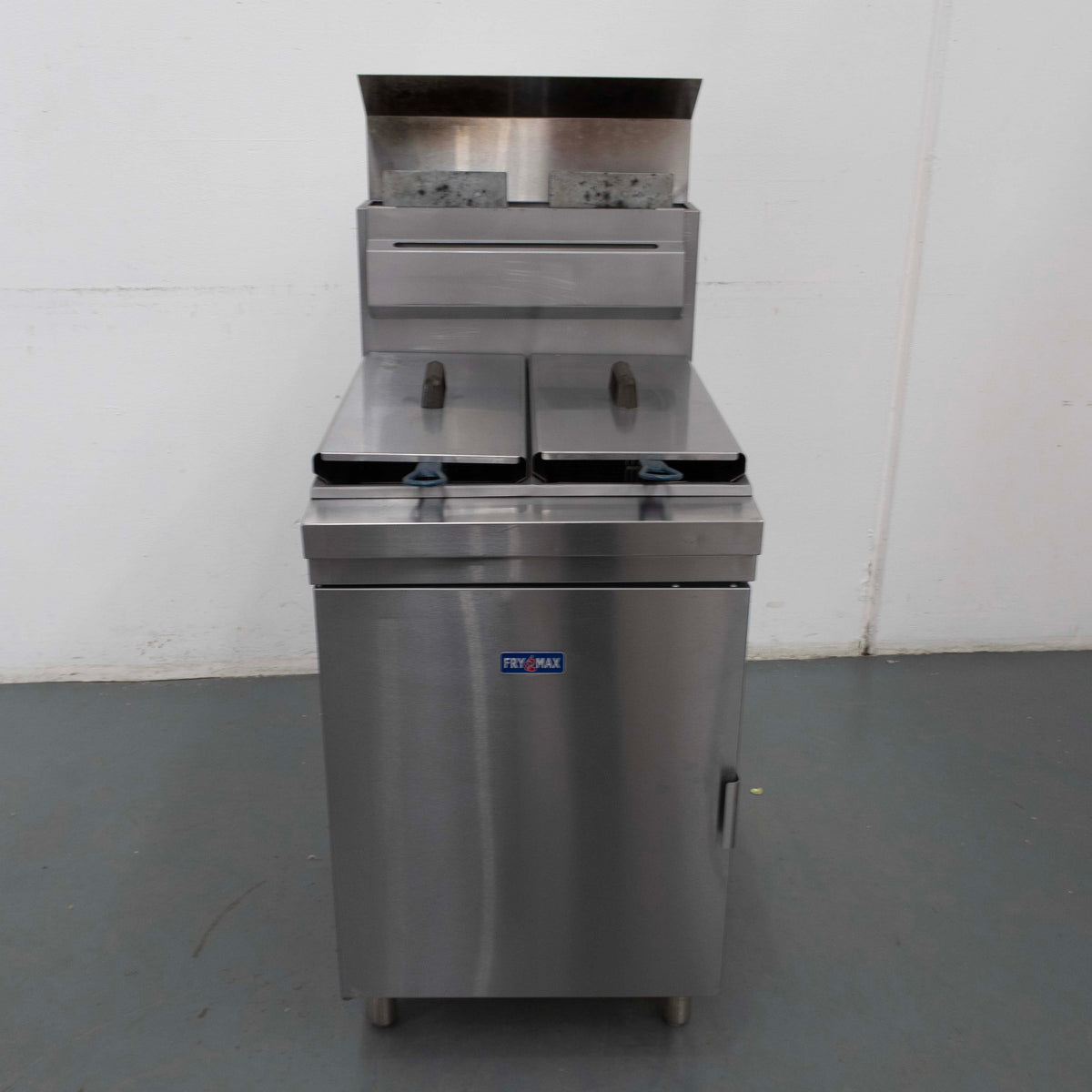 Frymax RC400TE Fryer - 895264