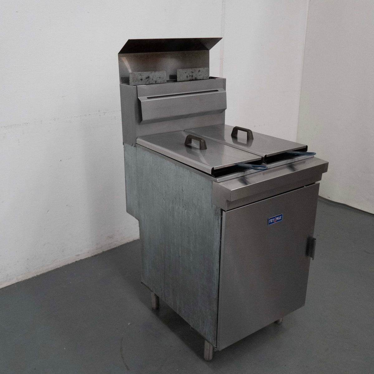 Frymax RC400TE Fryer - 895264