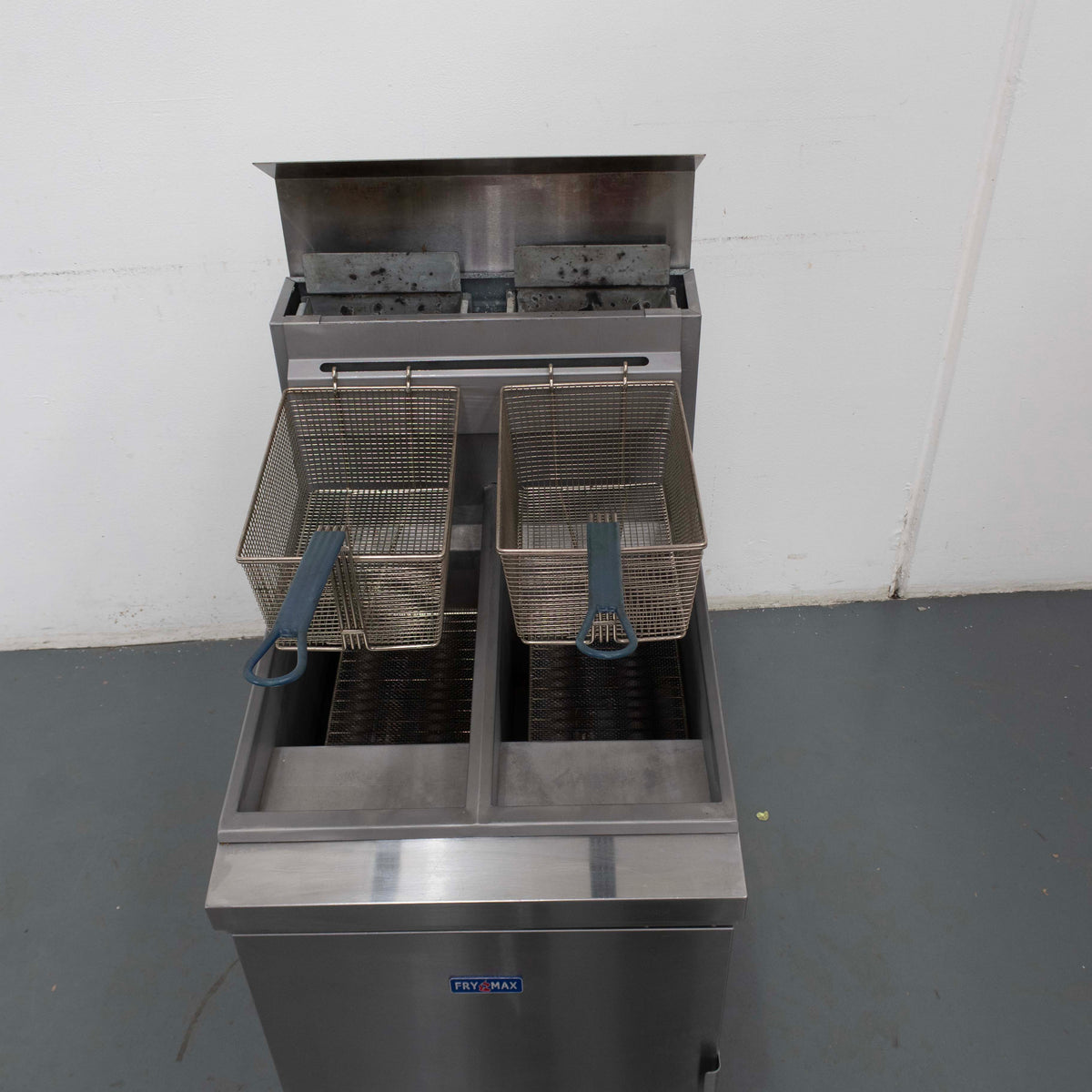 Frymax RC400TE Fryer - 895264