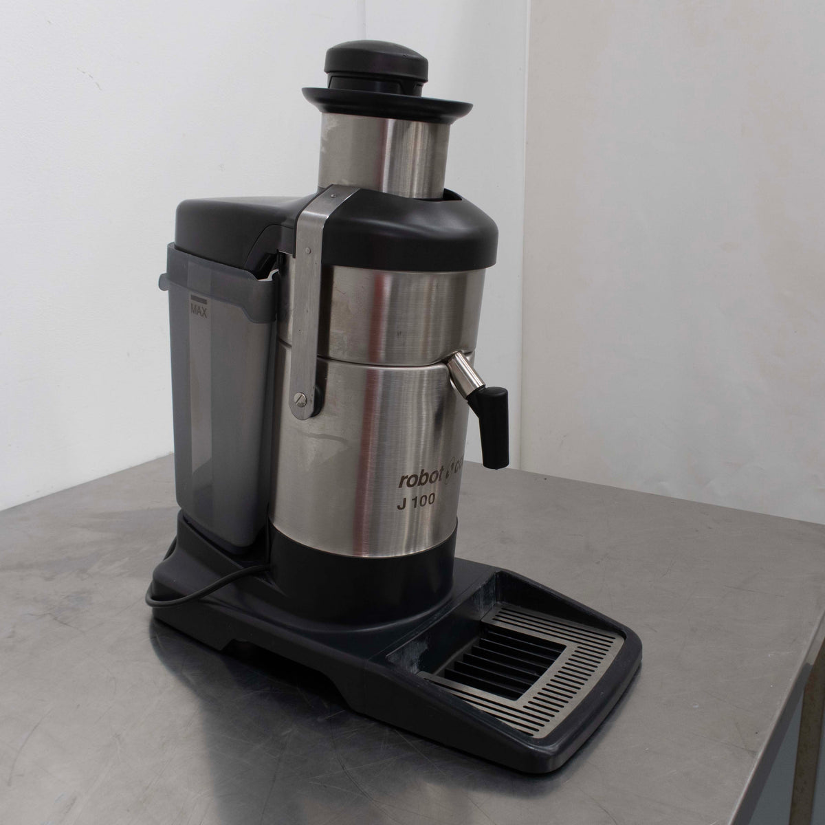 Robot Coupe J100 Juicer - 895283