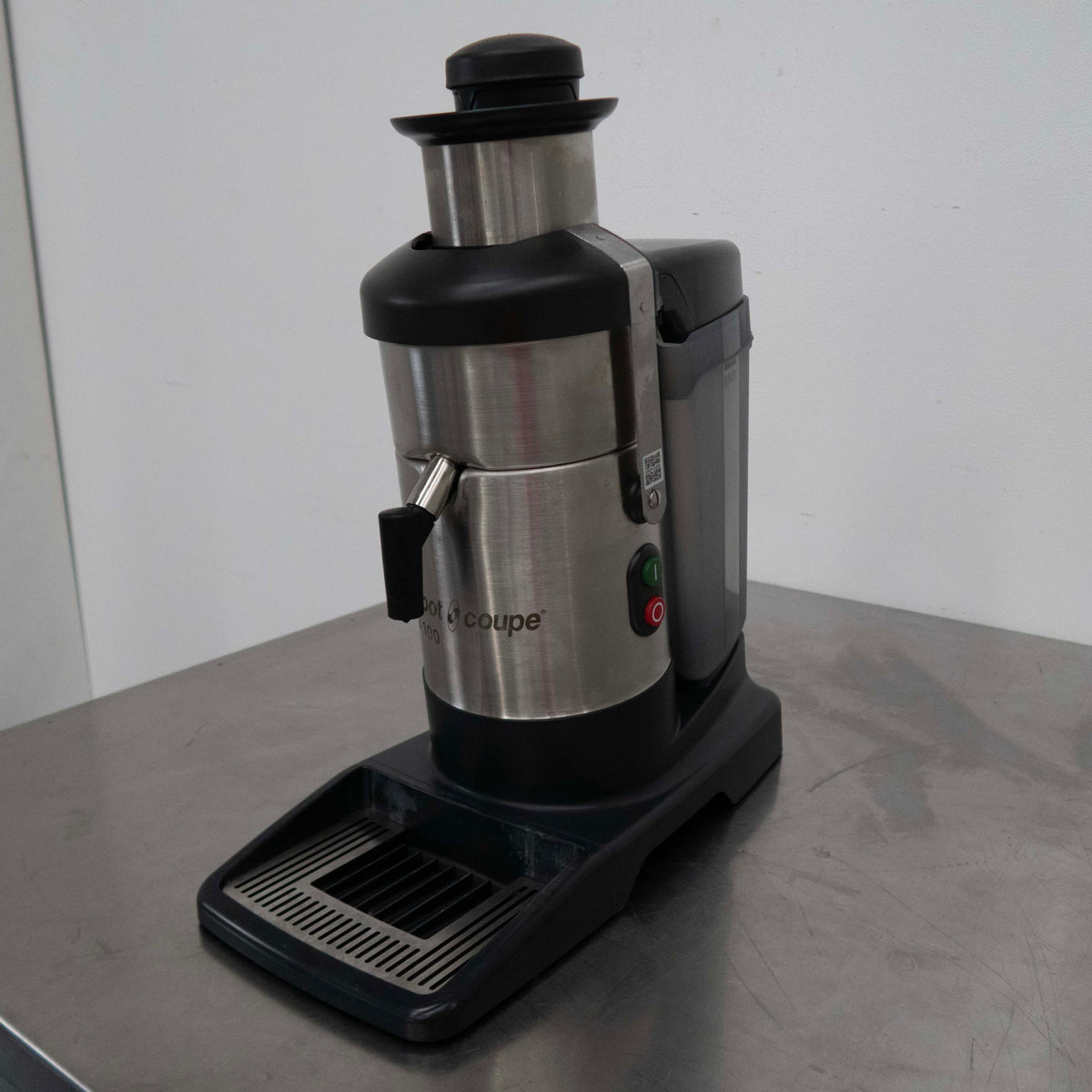 Robot Coupe J100 Juicer - 895283
