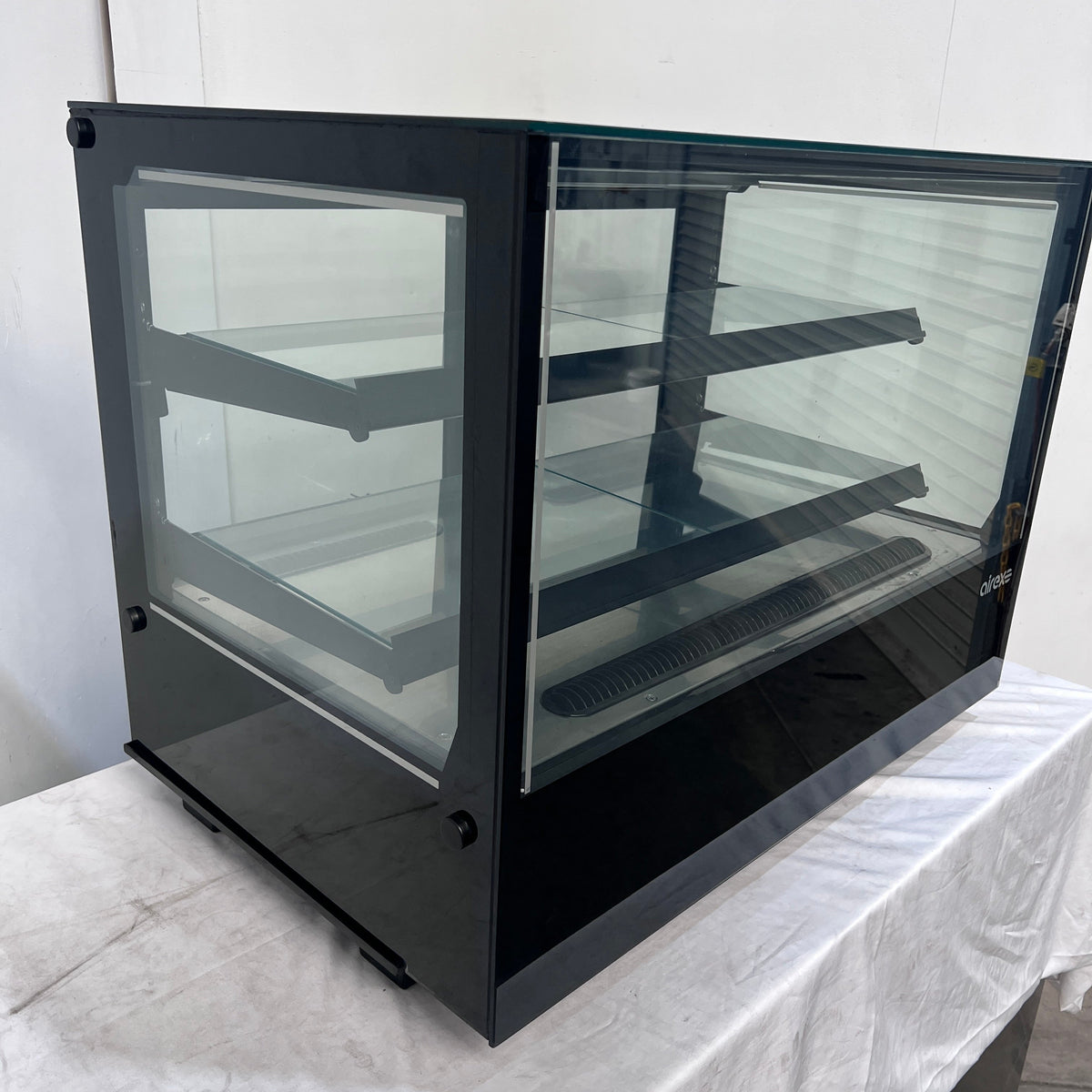 Airex AXR.FDCTSQ.09 Cold Food Display - 895352