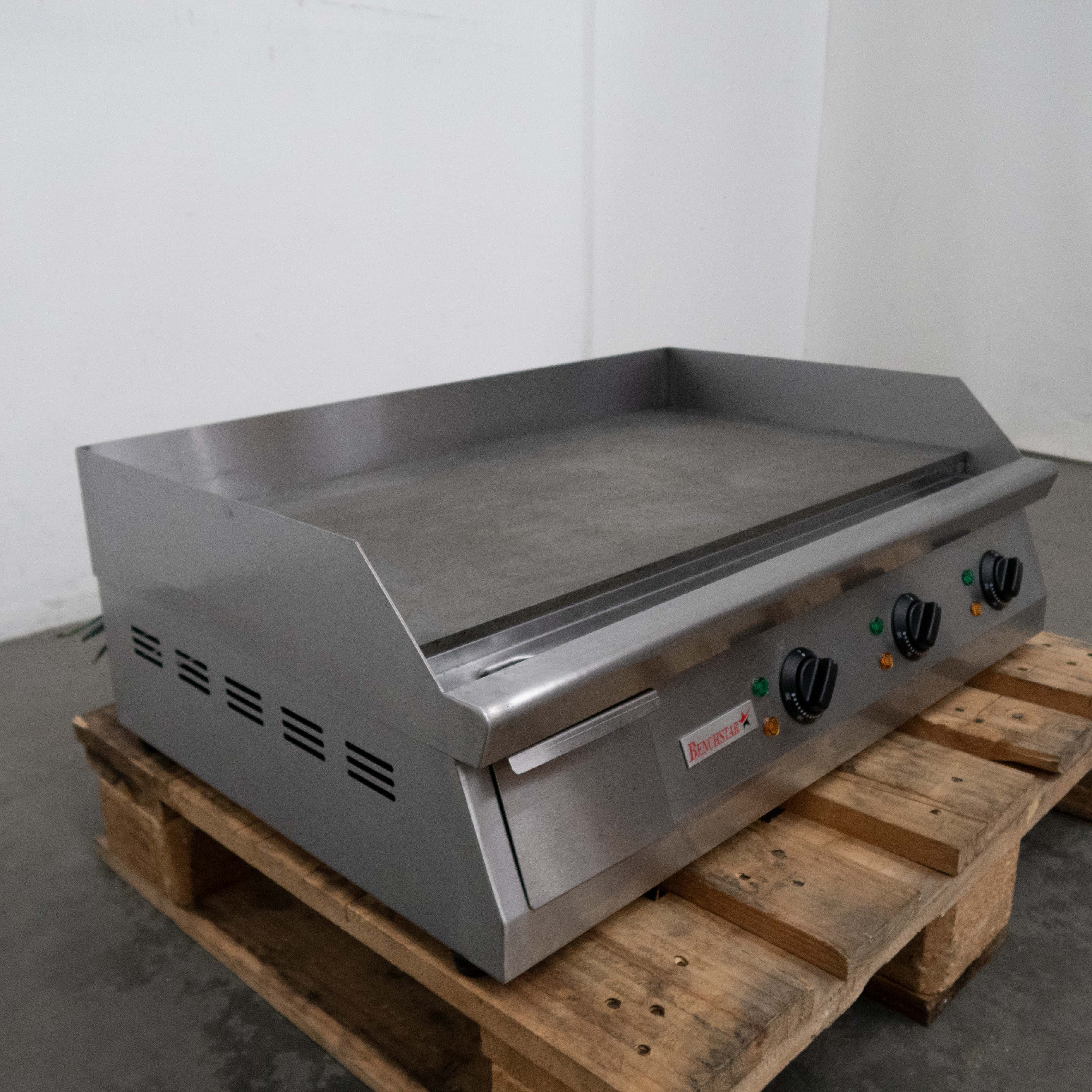 Benchstar GH-760E Griddle - 895668