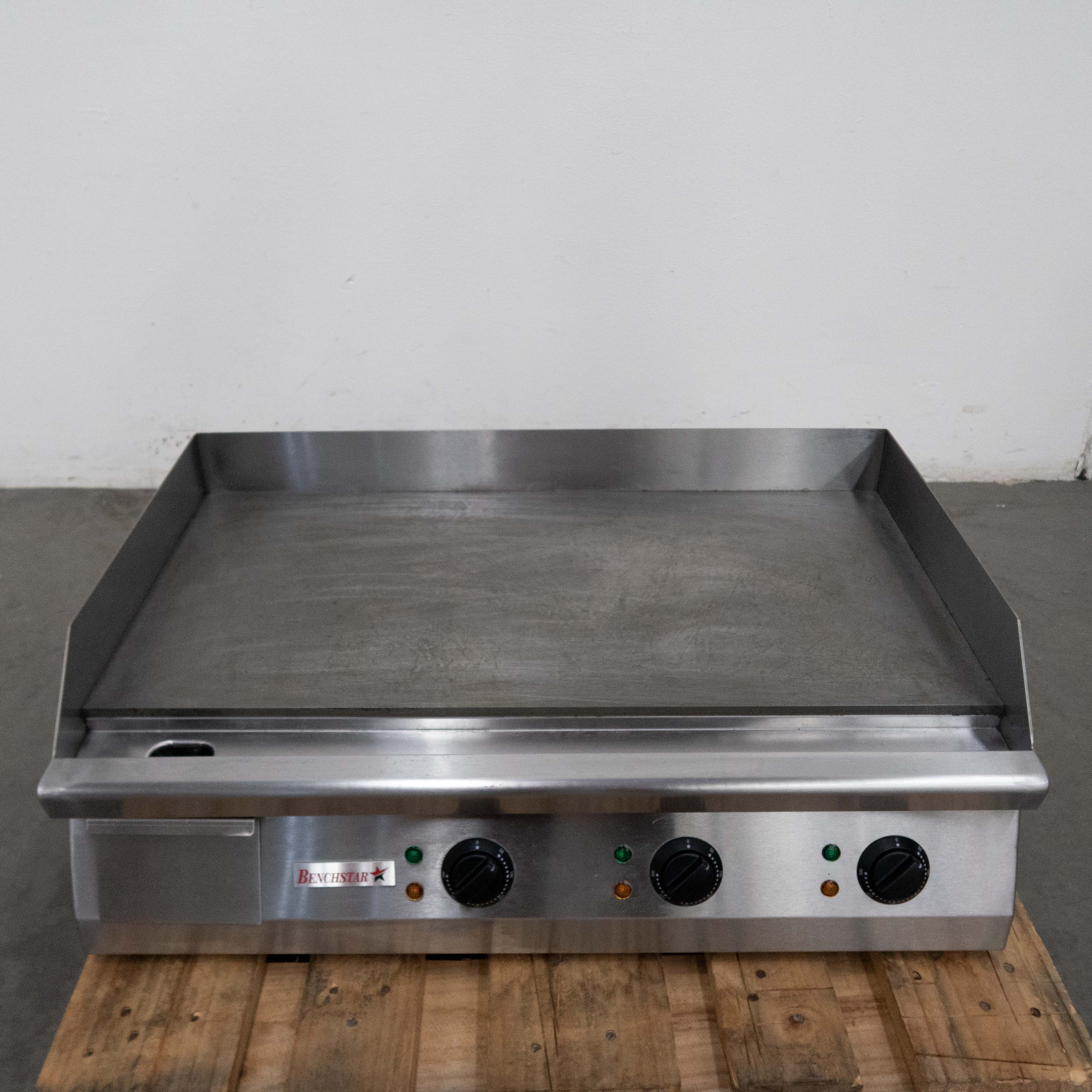 Benchstar GH-760E Griddle - 895668