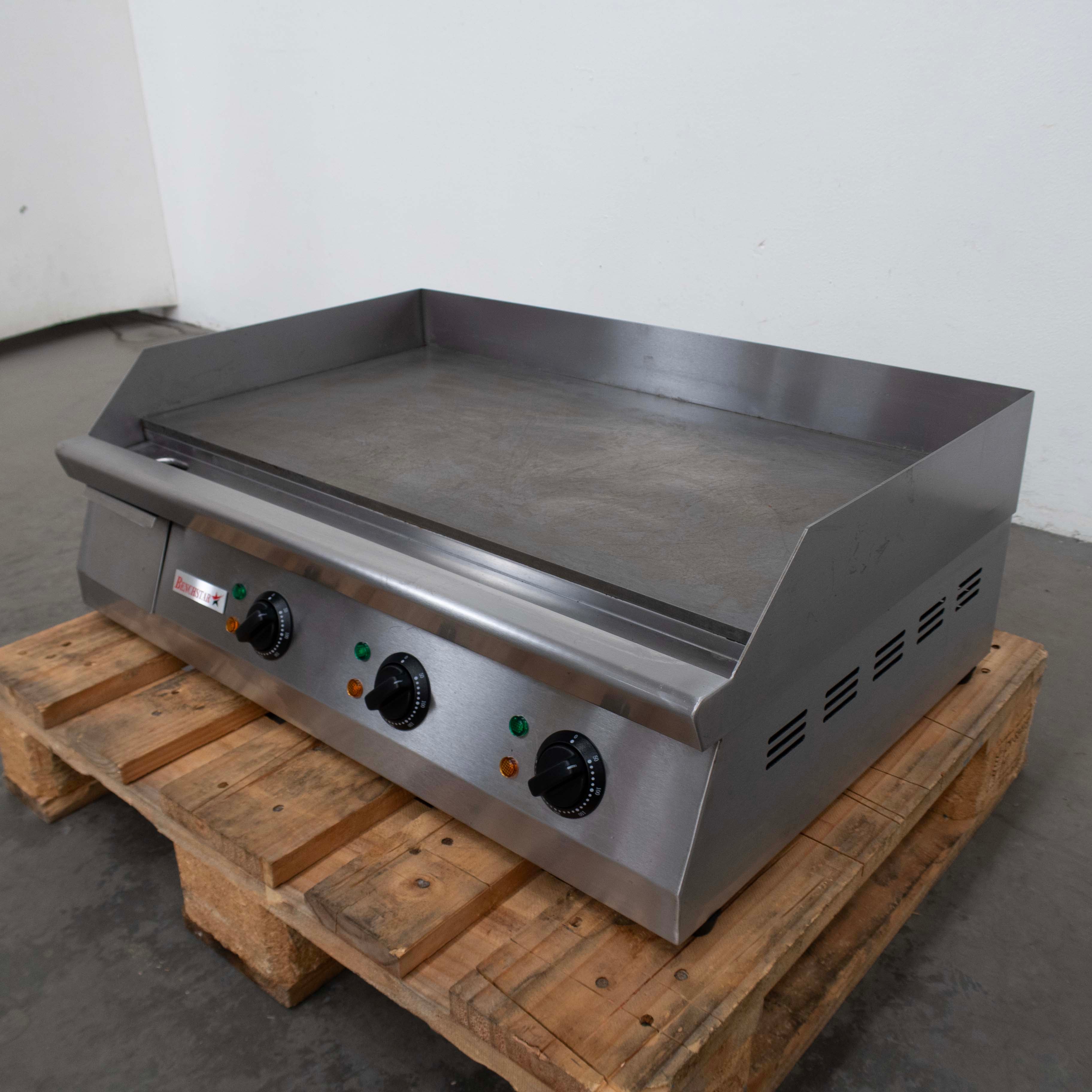 Benchstar GH-760E Griddle - 895668