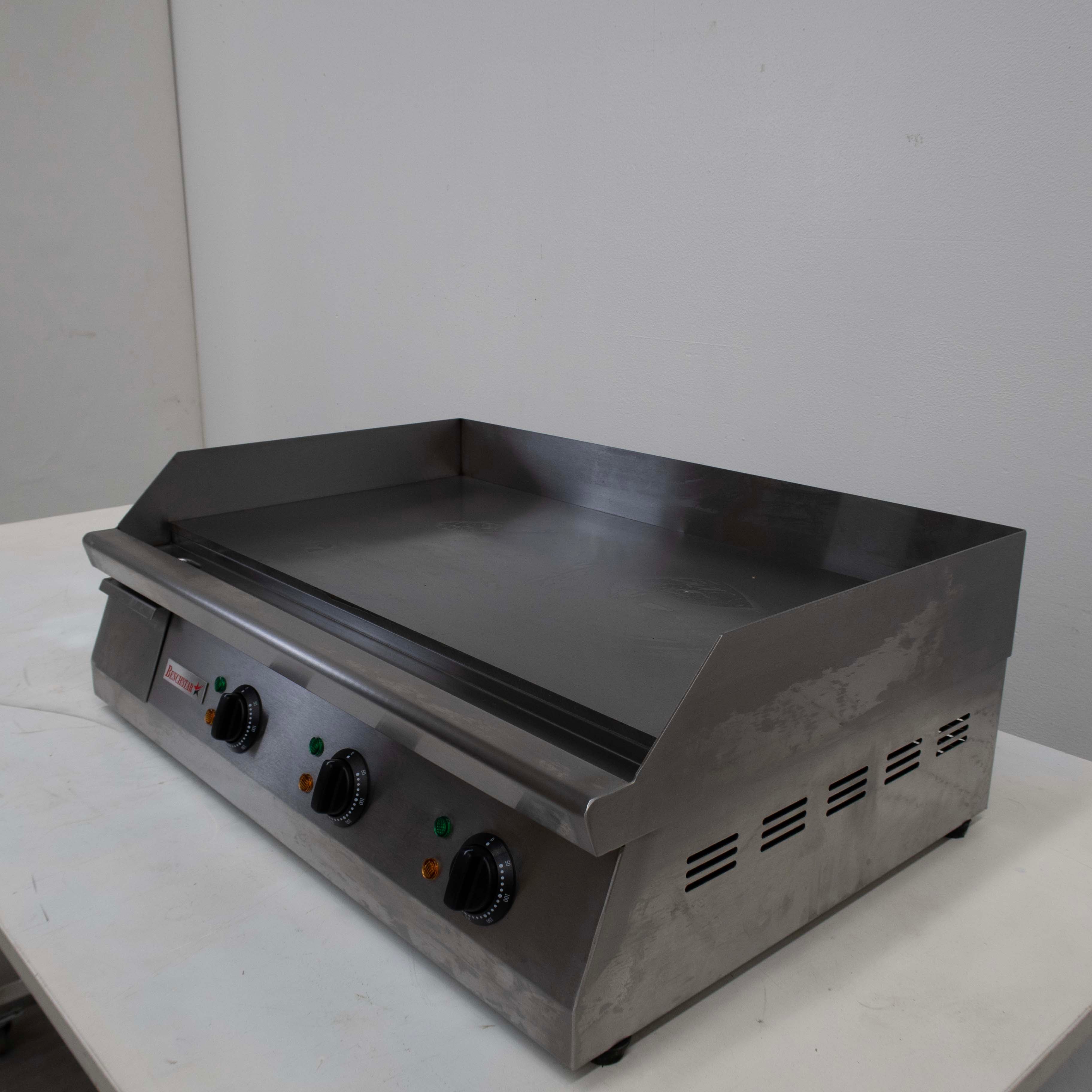 Benchstar GH-760E Griddle - 895669