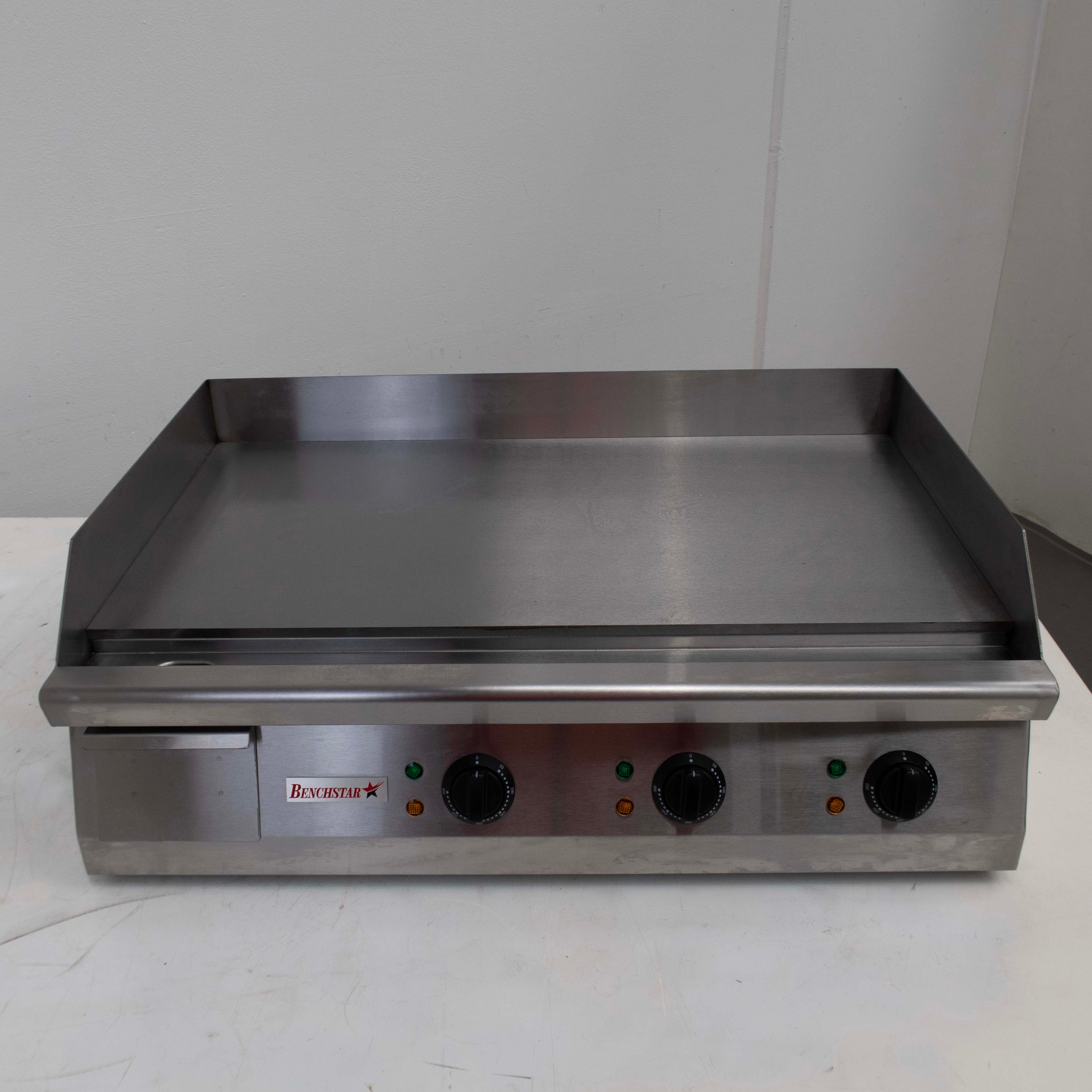 Benchstar GH-760E Griddle - 895669