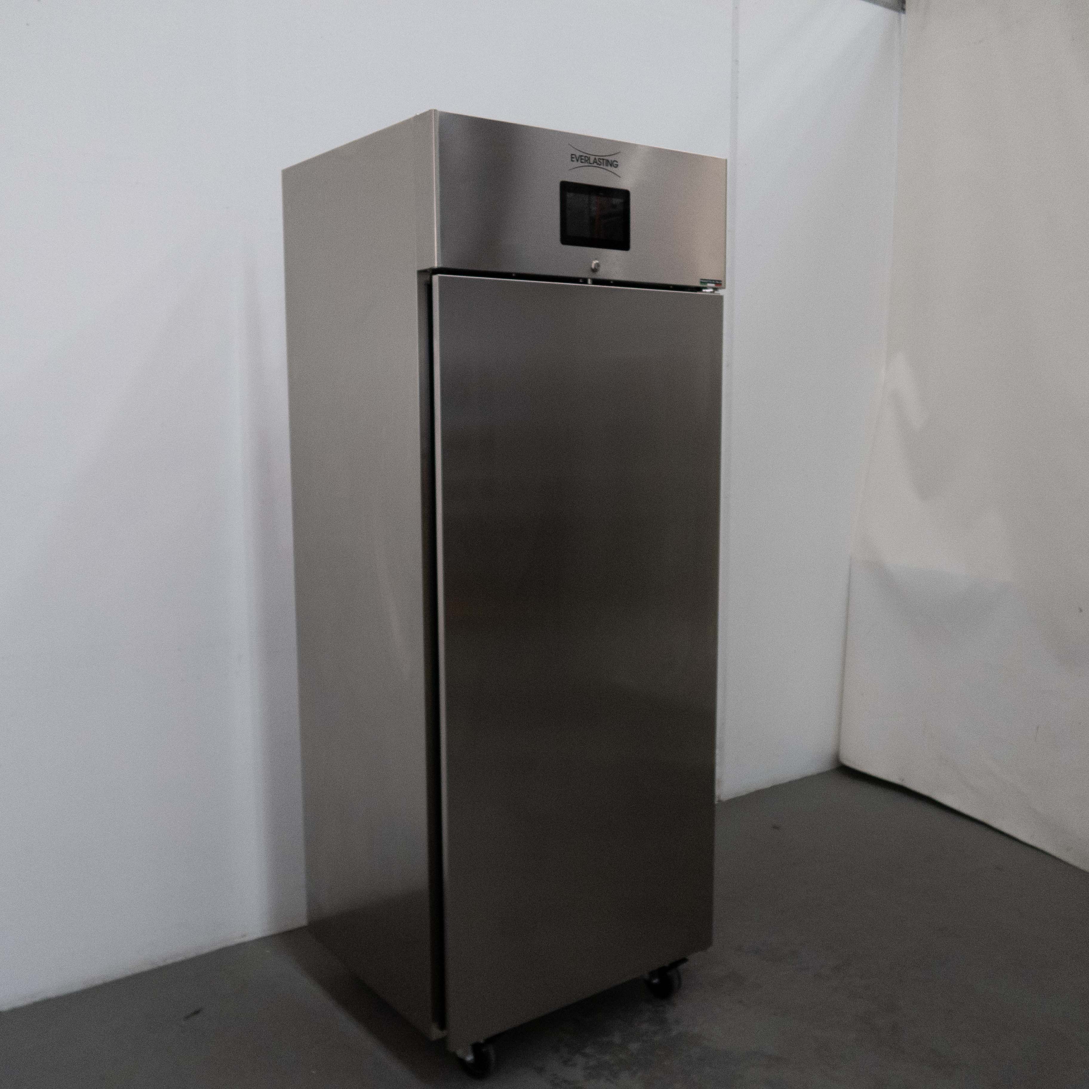 Everlasting BAKING CAB FL70 Proofer - 896480