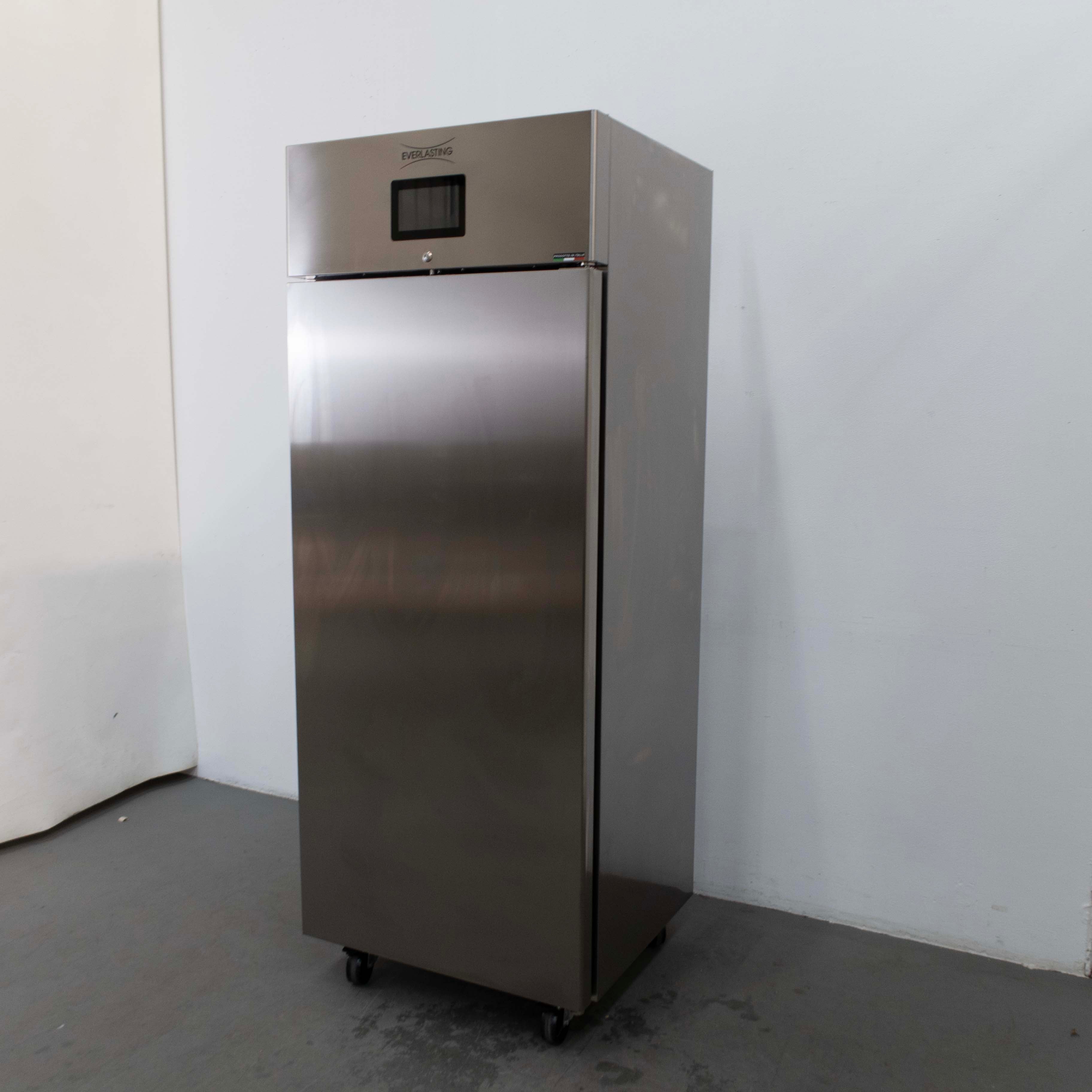 Everlasting BAKING CAB FL70 Proofer - 896480