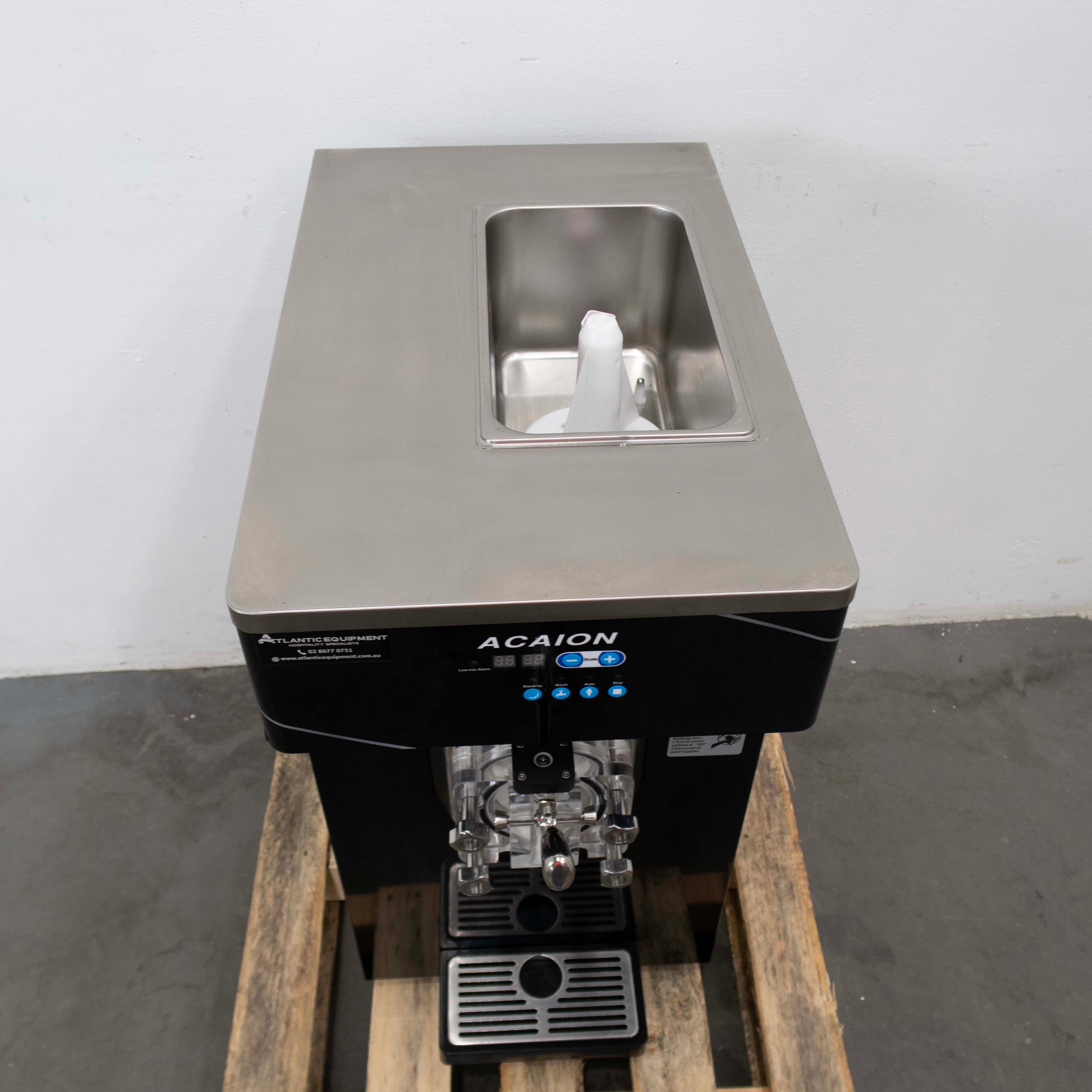 Acaion BE121 Ice Cream Machine - 896499