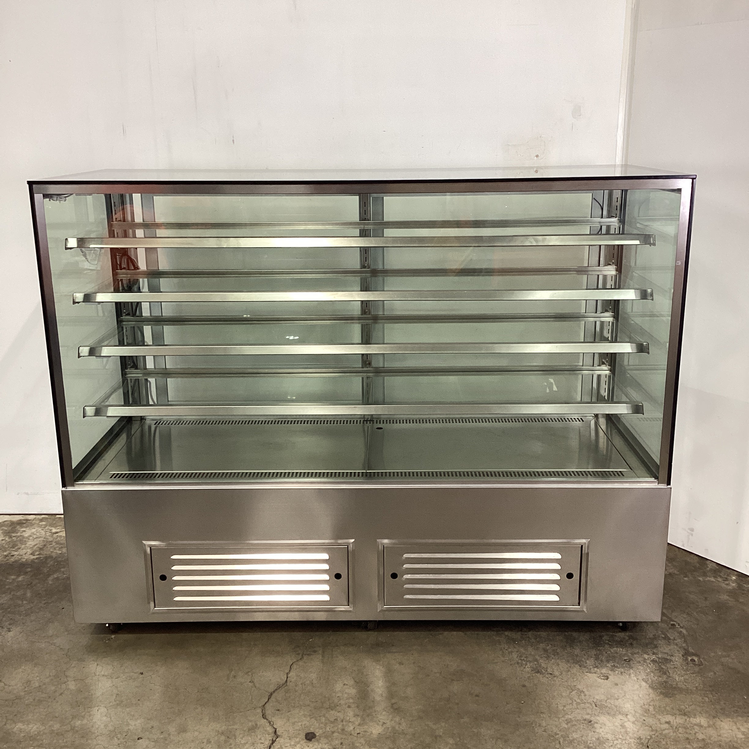 Anvil FCS-1800R4 Cold Food Display - 896595