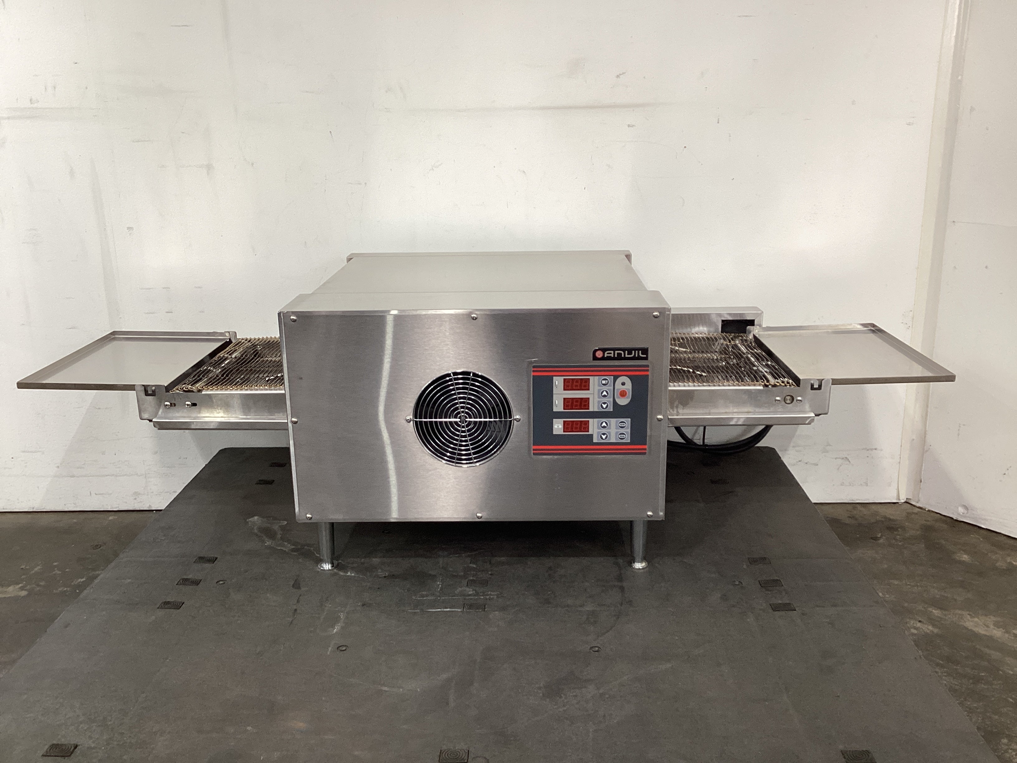 Anvil POK0004 Conveyor Pizza Oven - 896651