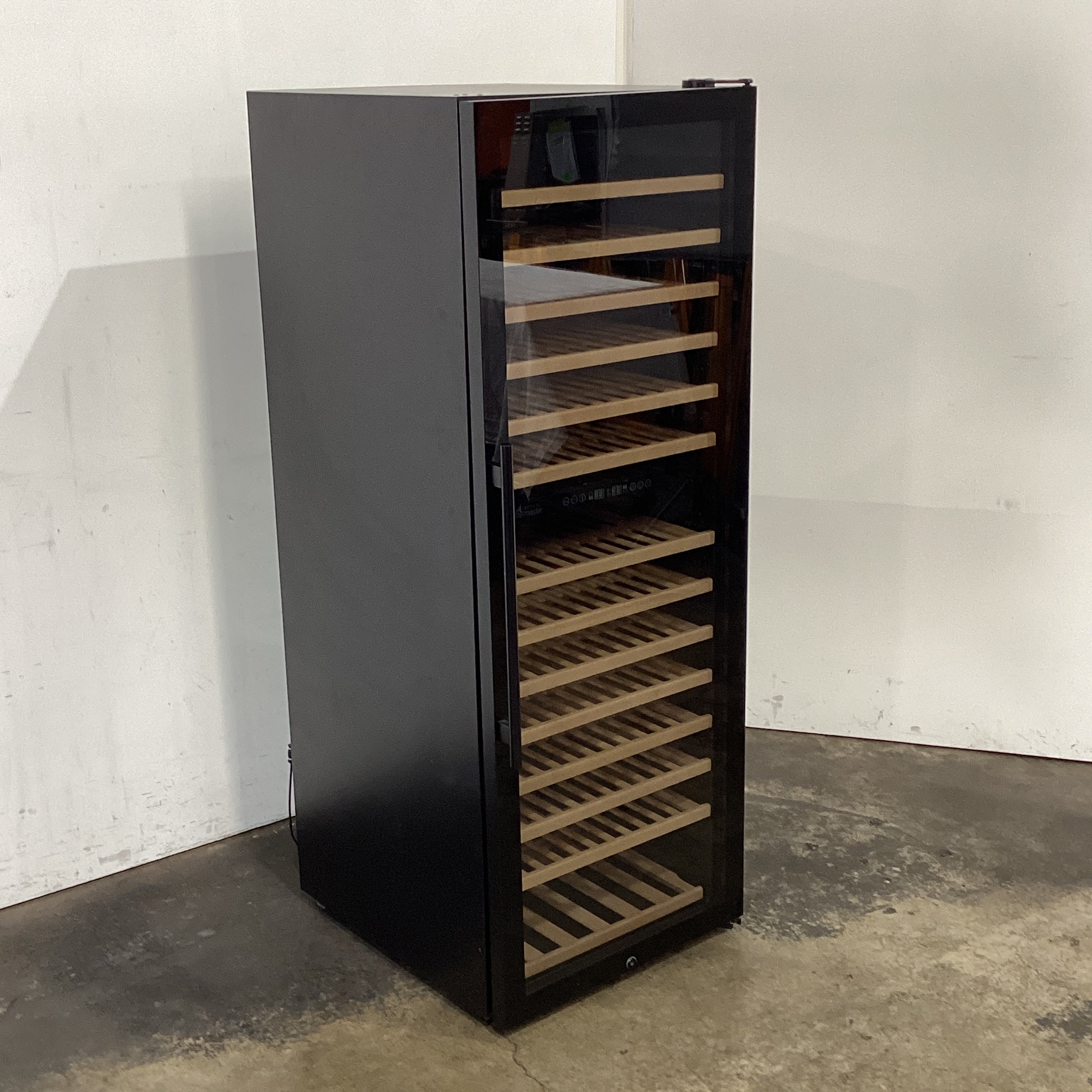 Thermaster WB-155B Dual Zone Wine Fridge - 896945