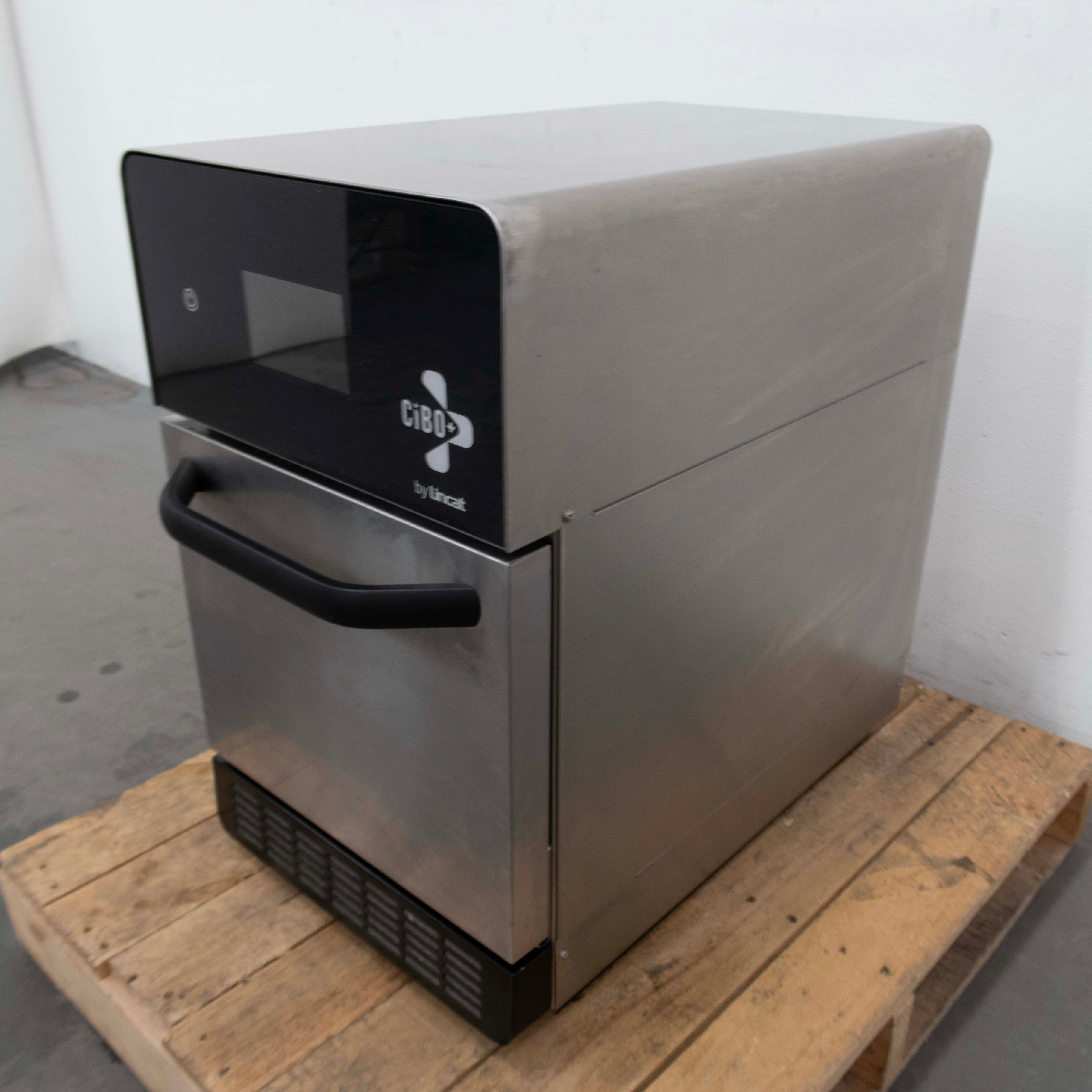 Cibo Ciboplus/B/03 Speed Oven - 897003