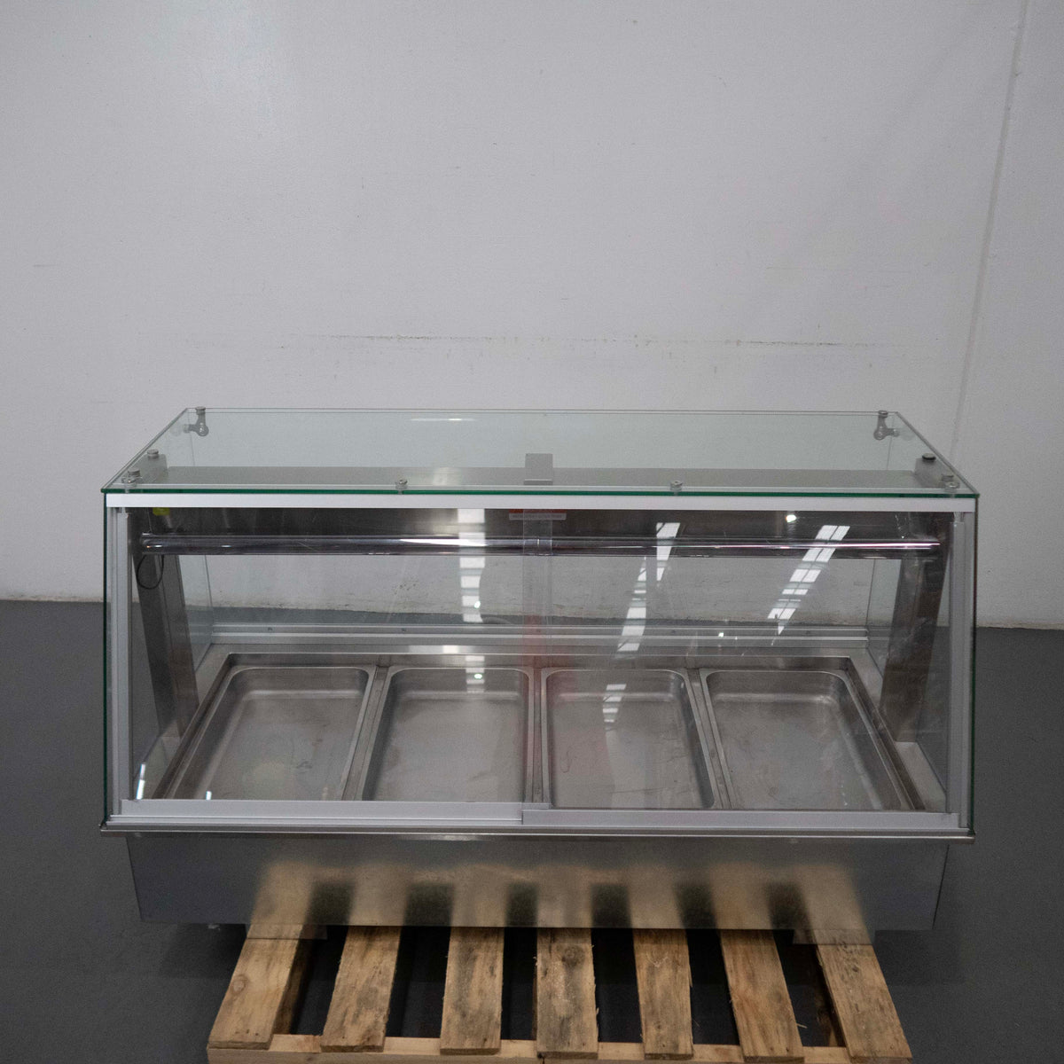 Cossiga LSBM4C Bain Marie - 897492