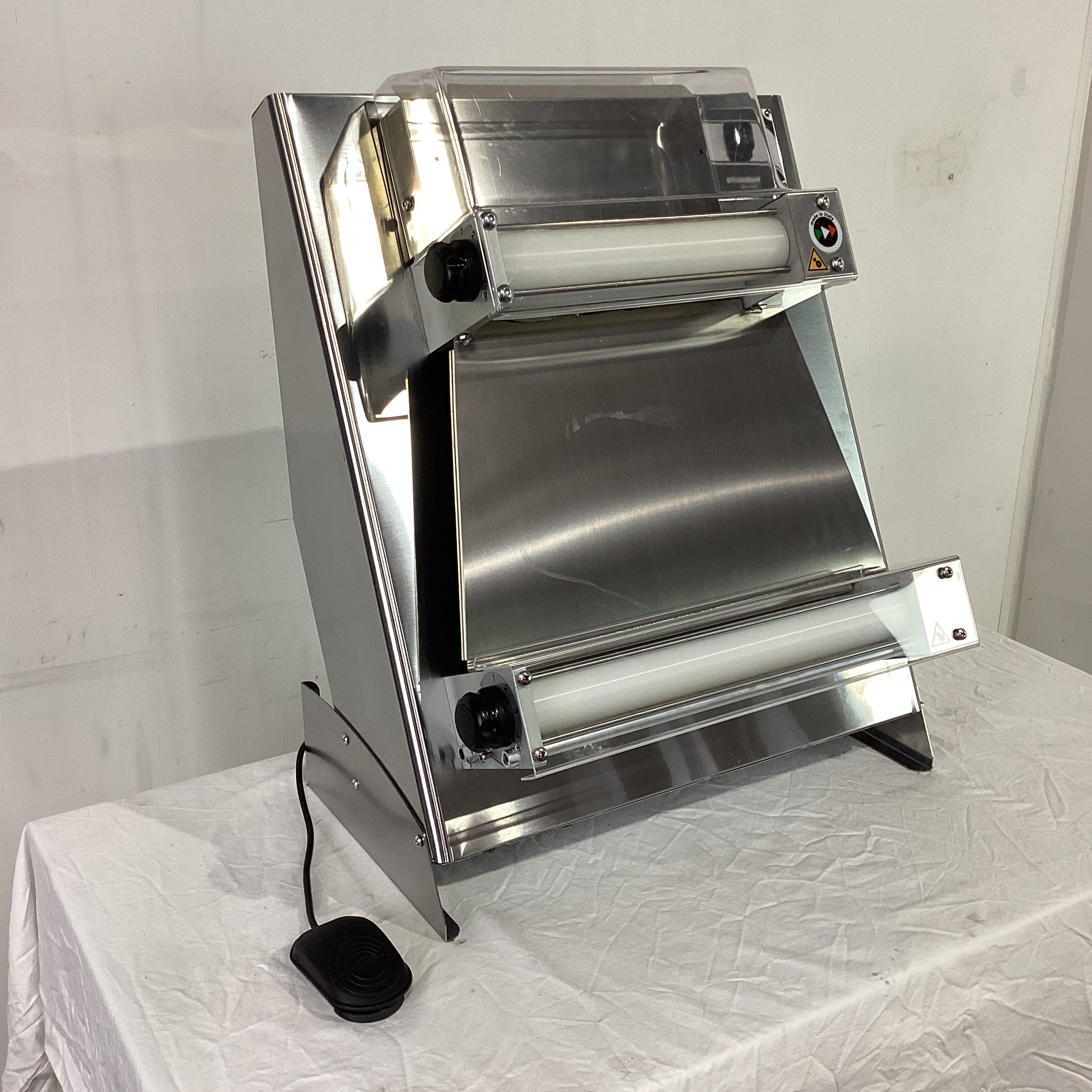 Prismafood DSA420RP Dough Roller - 897874