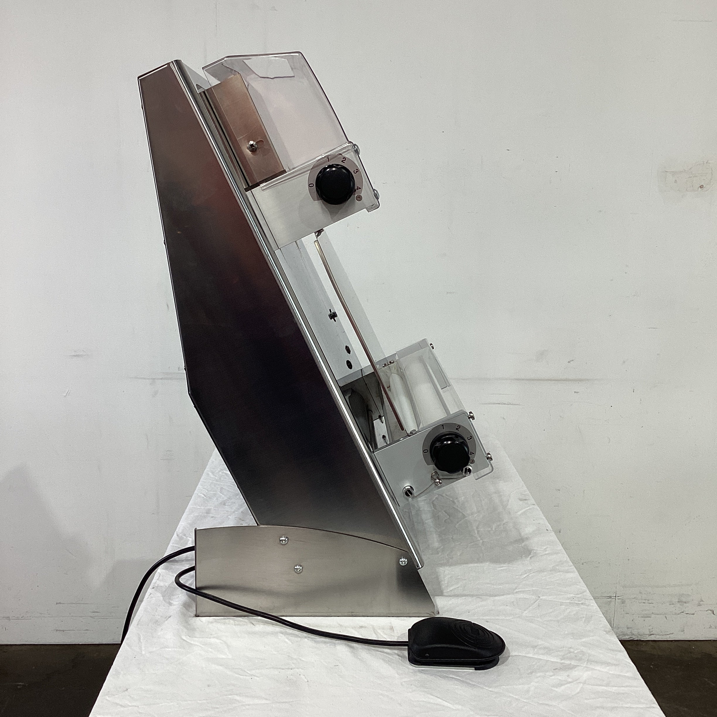 Prismafood DSA420RP Dough Roller - 897874