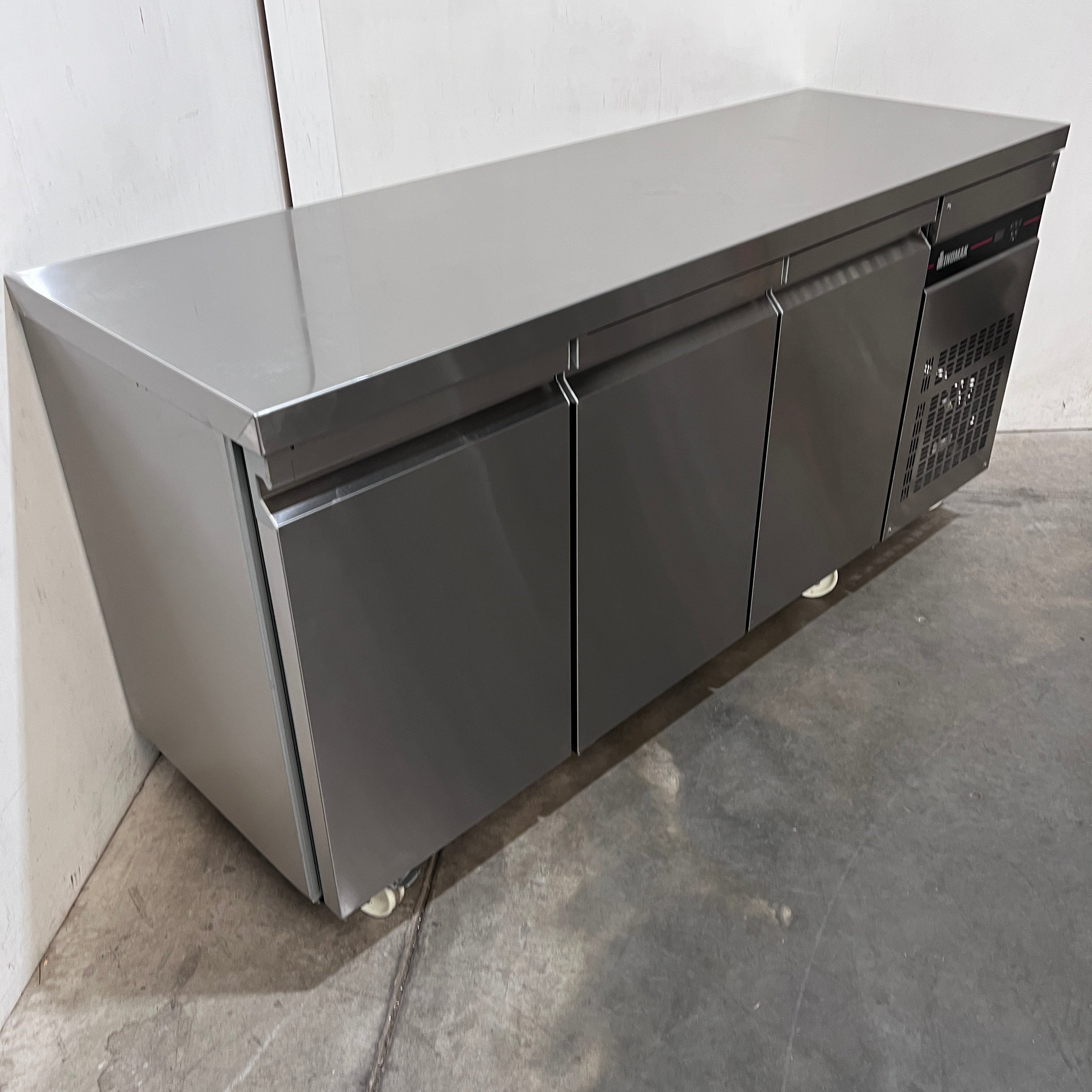 Inomak UBI6179 Underbench Fridge - 898121
