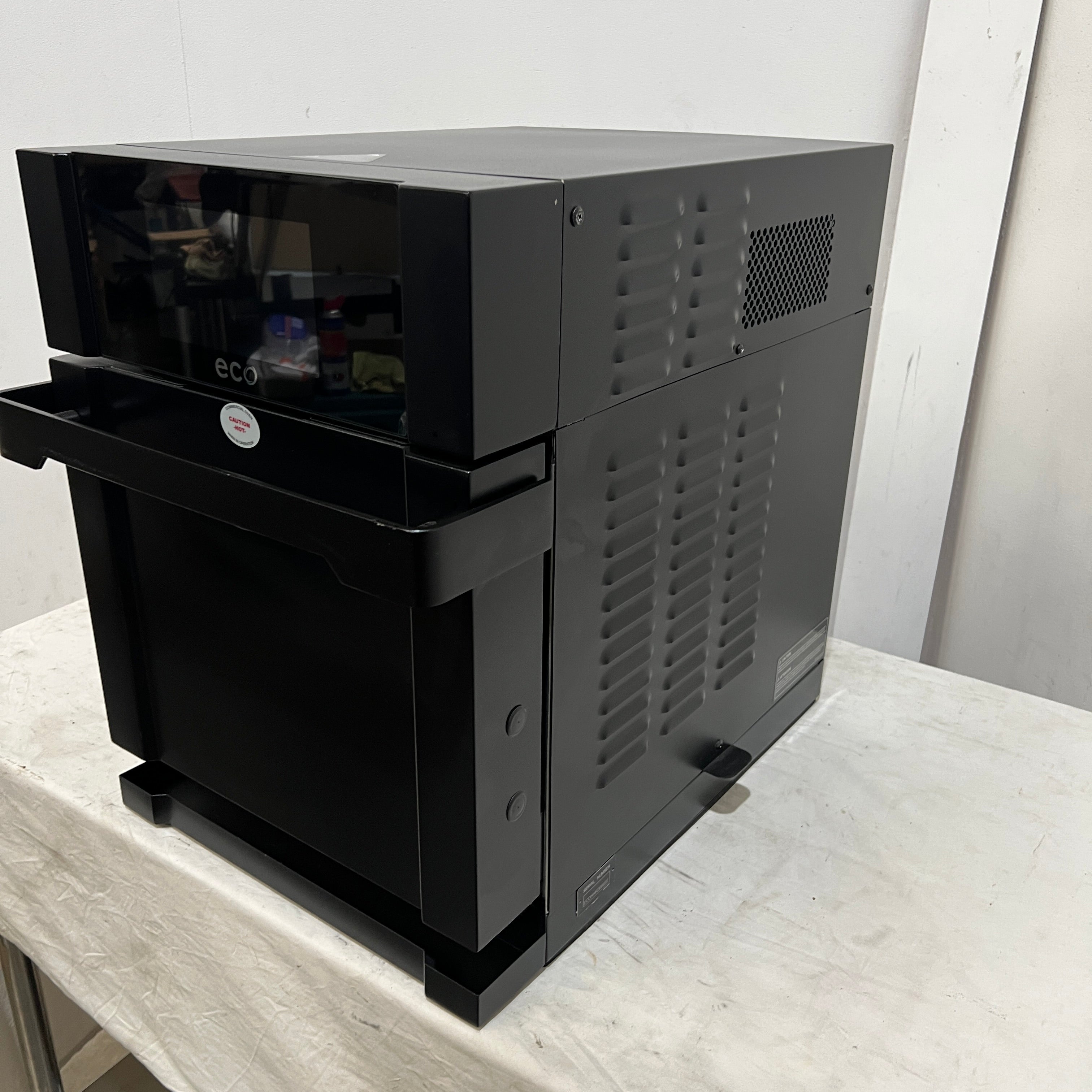 Turbochef ECOAK Speed Oven - 898130