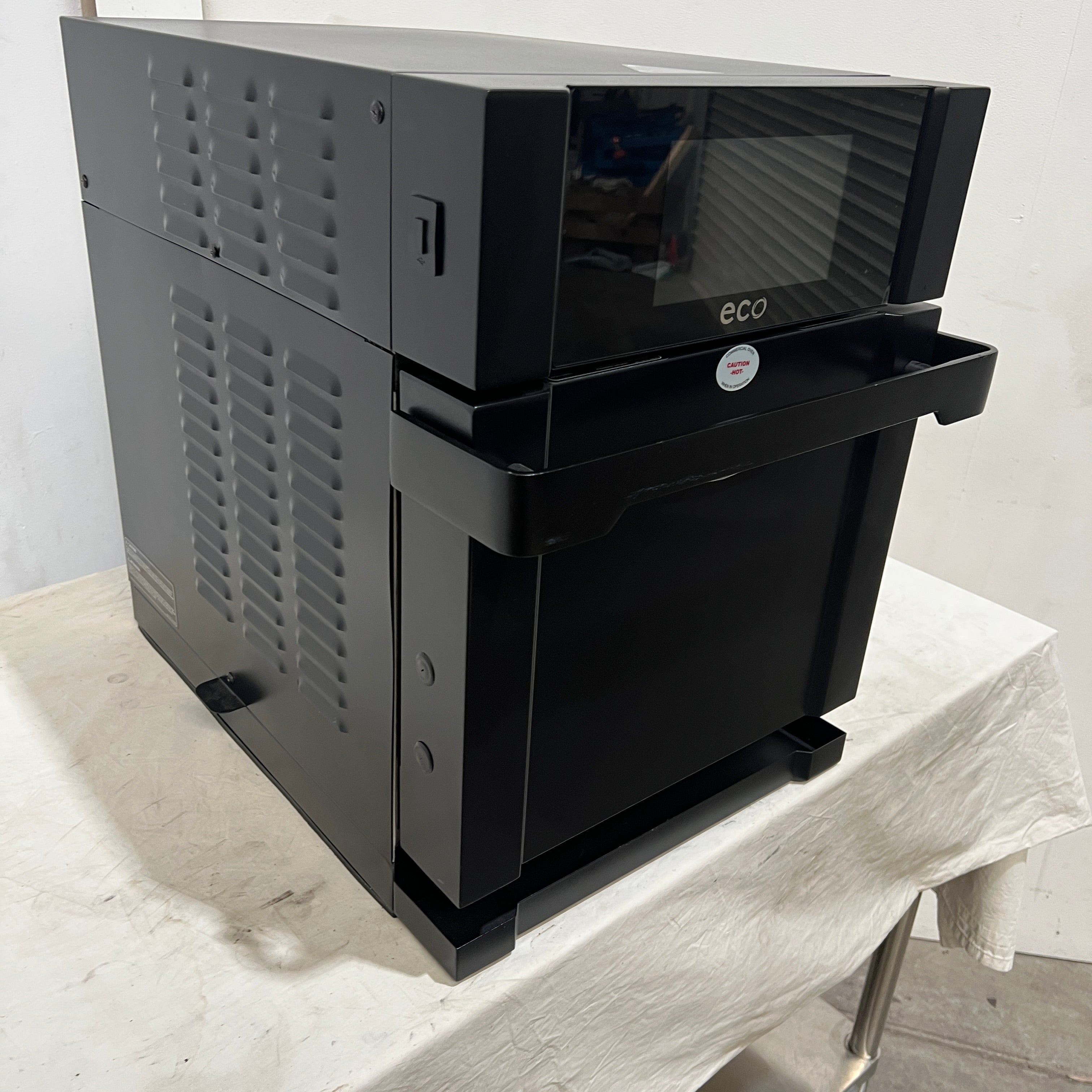 Turbochef ECOAK Speed Oven - 898130