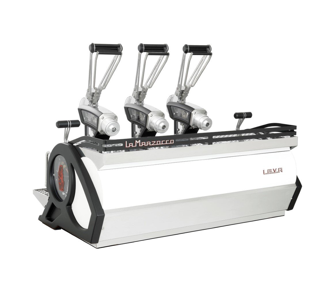 La Marzocco Leva X - 3 Group Commercial Espresso Machine