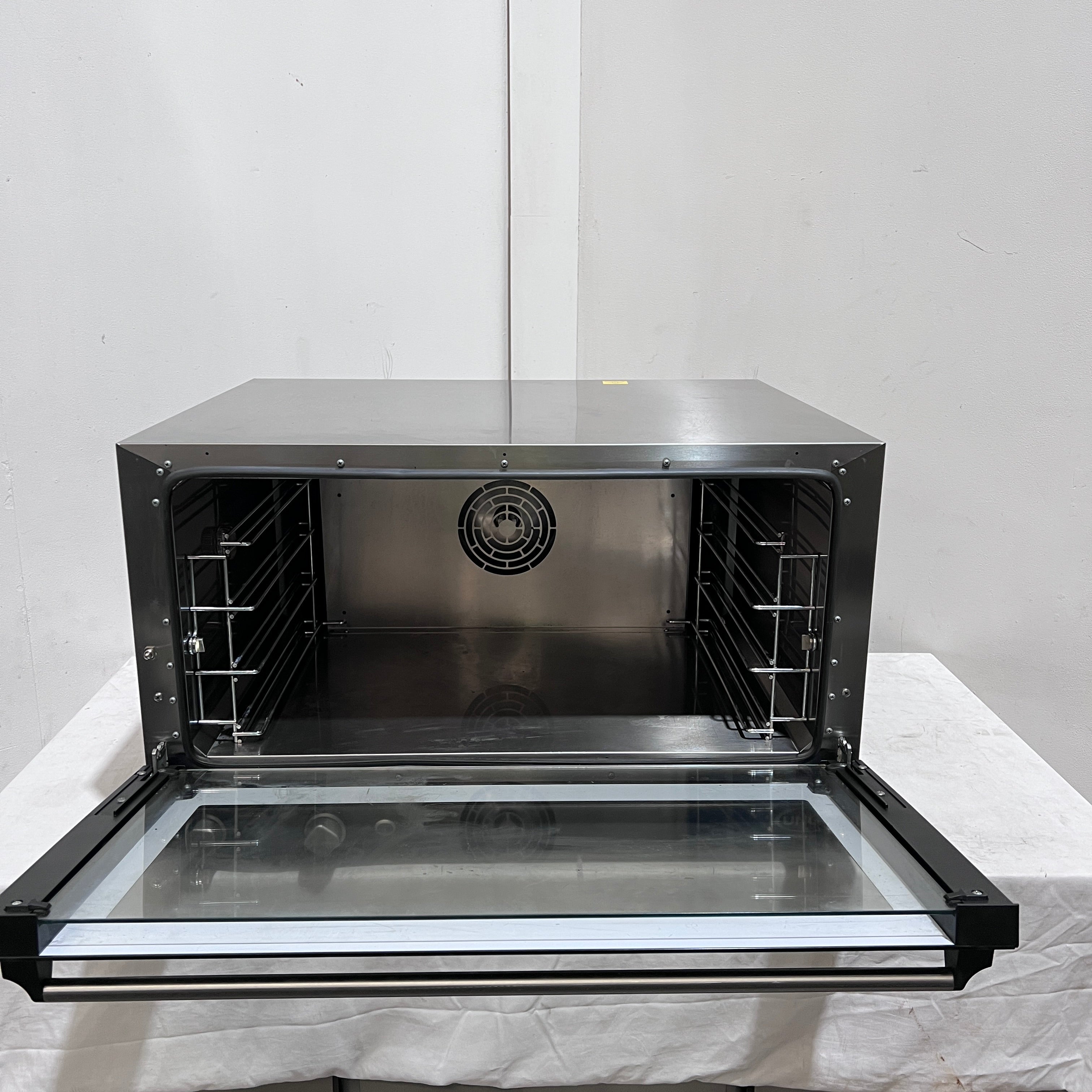 Unox XF043AS Convection Oven - 898284