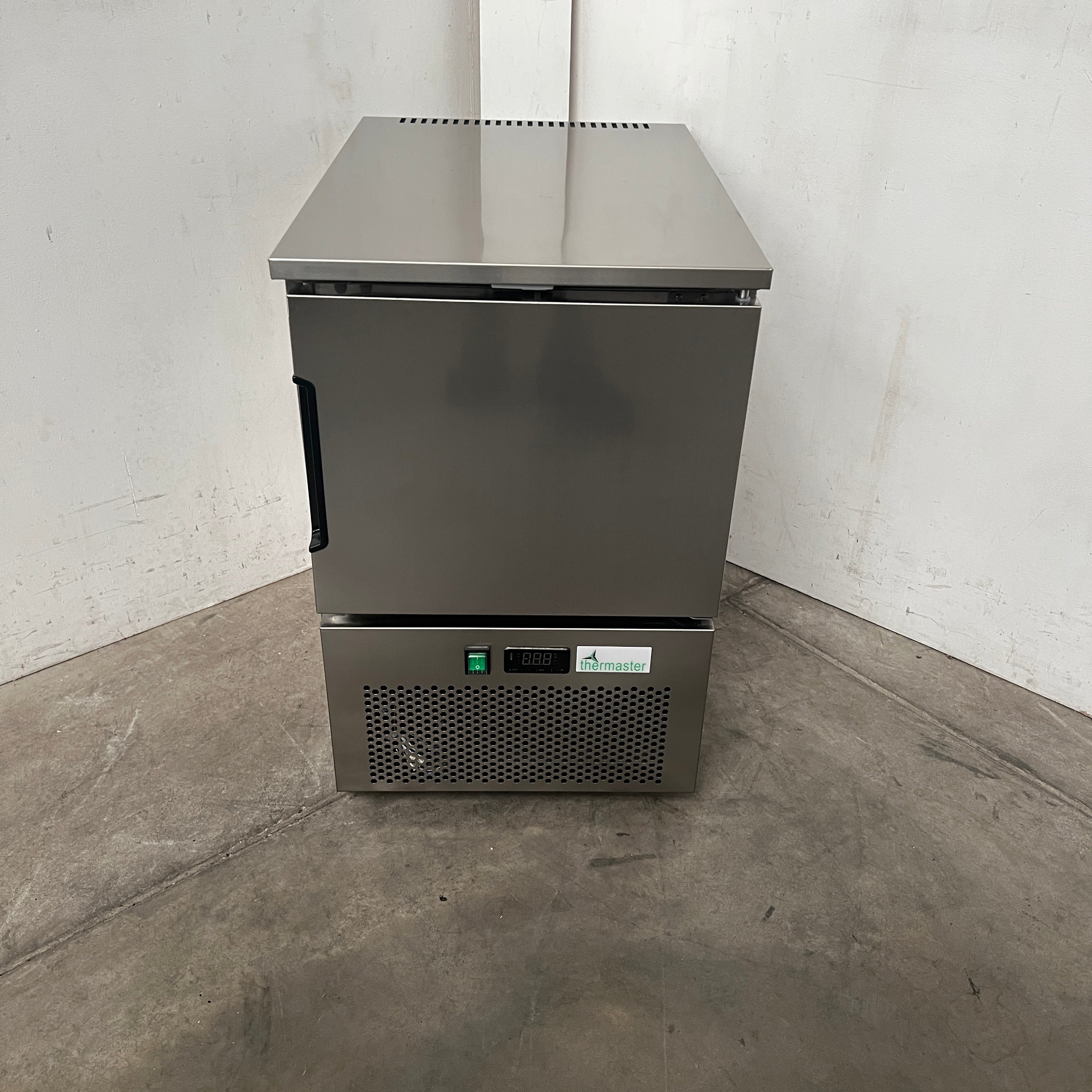 Thermaster D-GT3 Blast Chiller - 898285