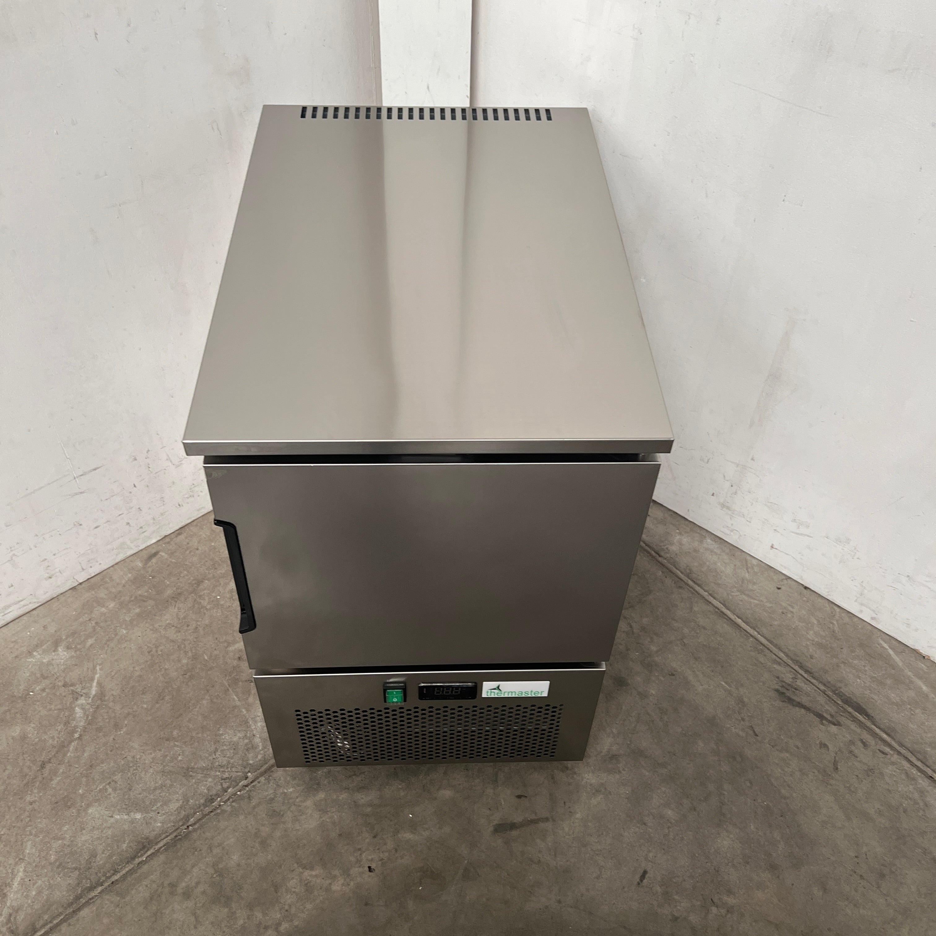 Thermaster D-GT3 Blast Chiller - 898285