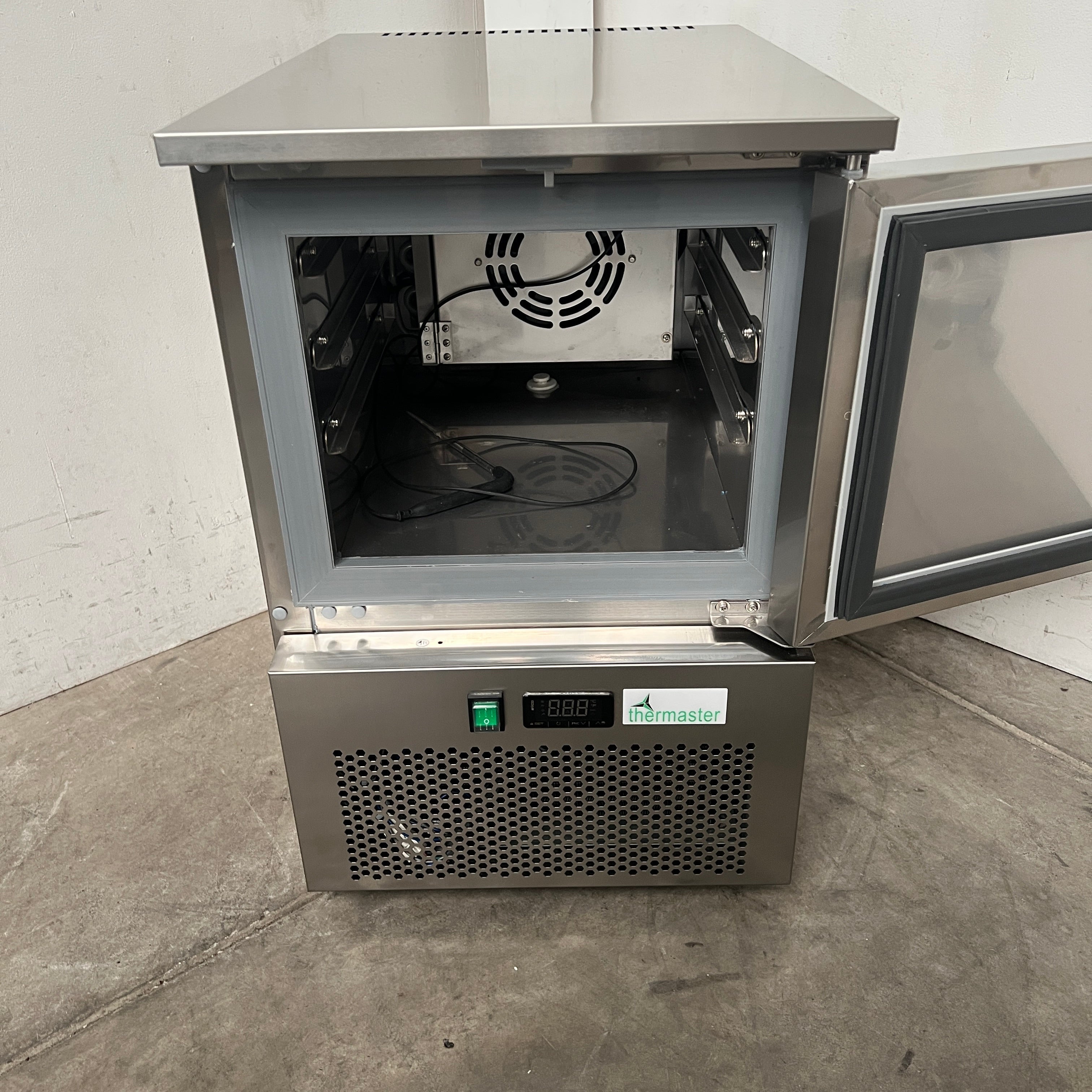 Thermaster D-GT3 Blast Chiller - 898285