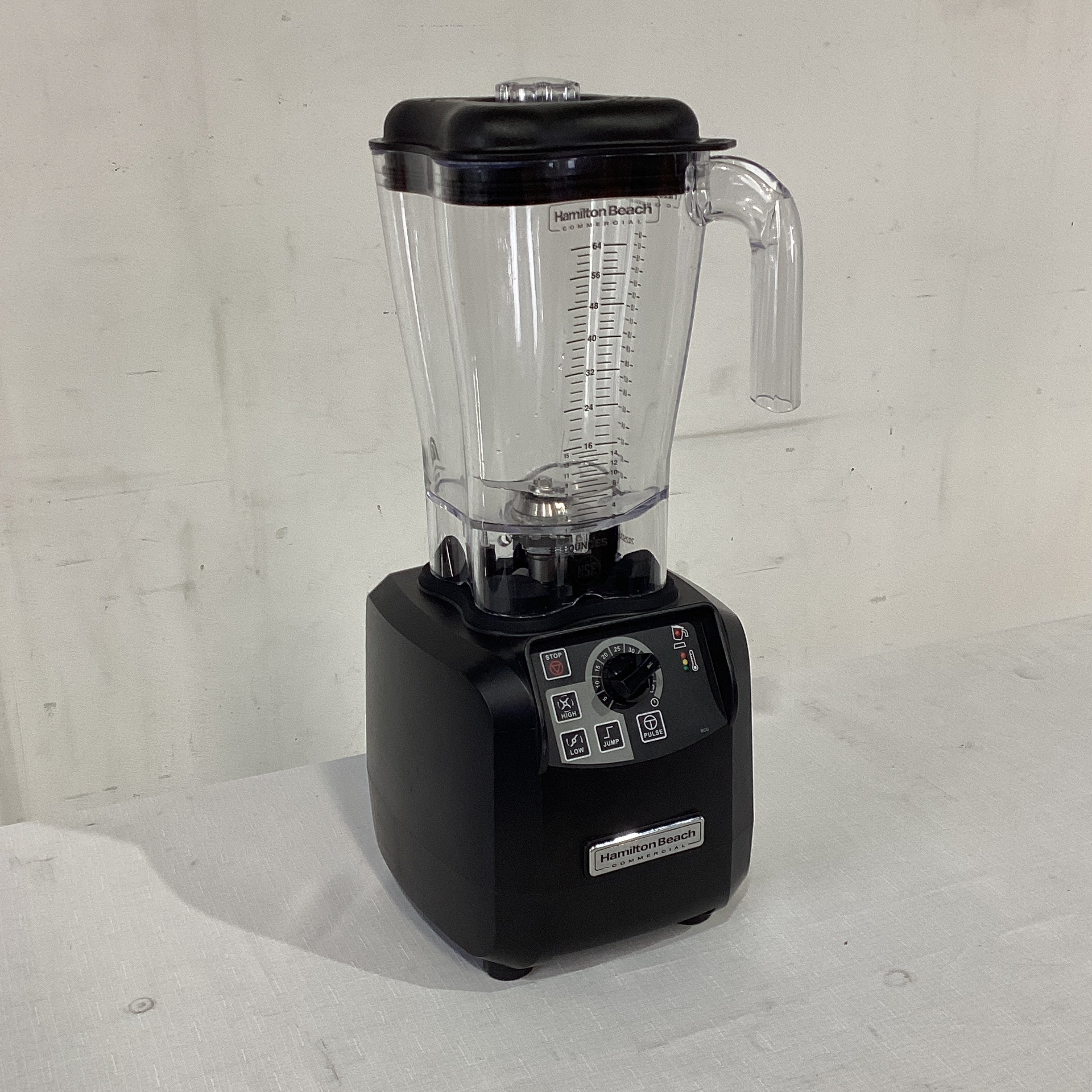 Hamilton Beach HBH650 Blender - 898389