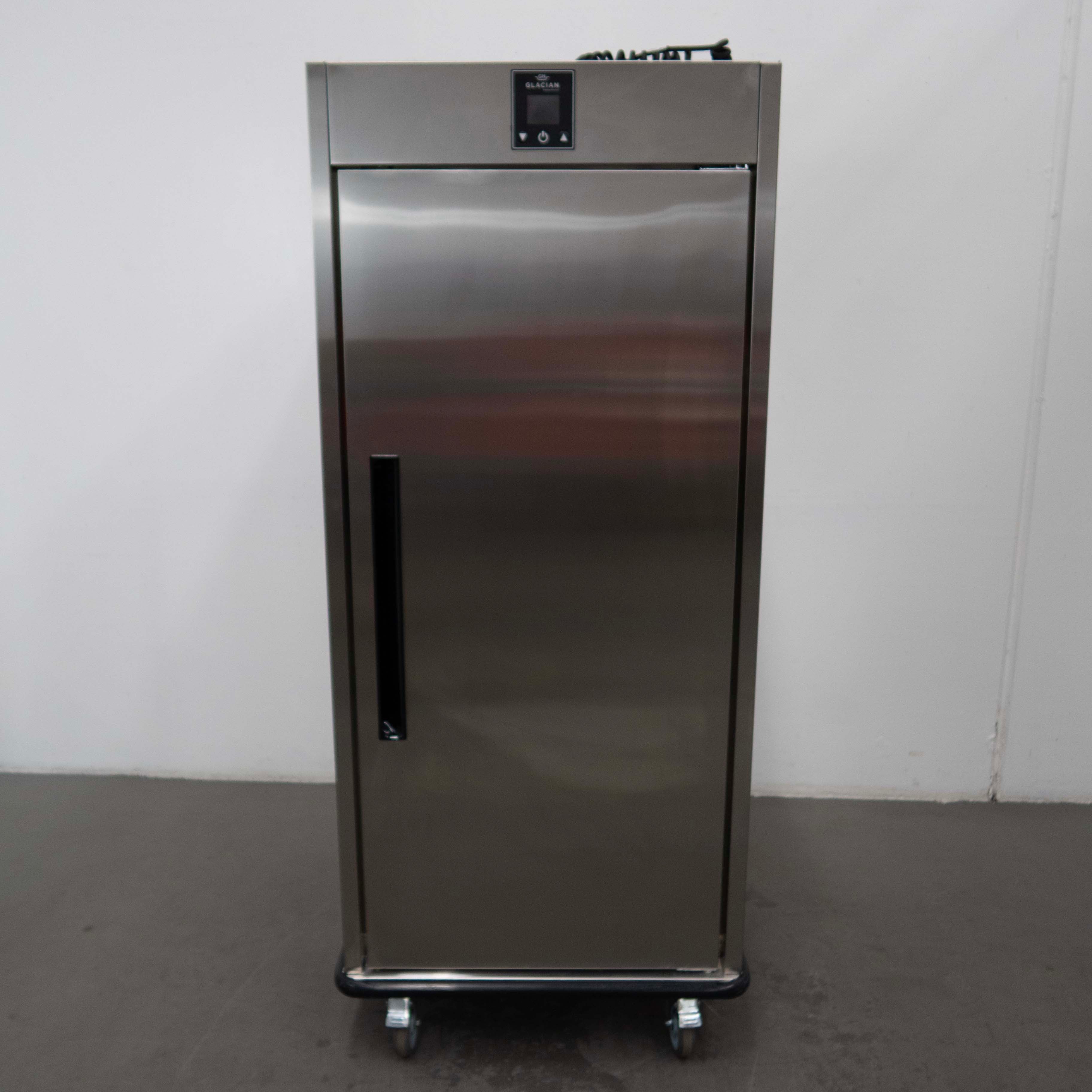 Glacian BCH0016 Hot Banquet Cart - 898601