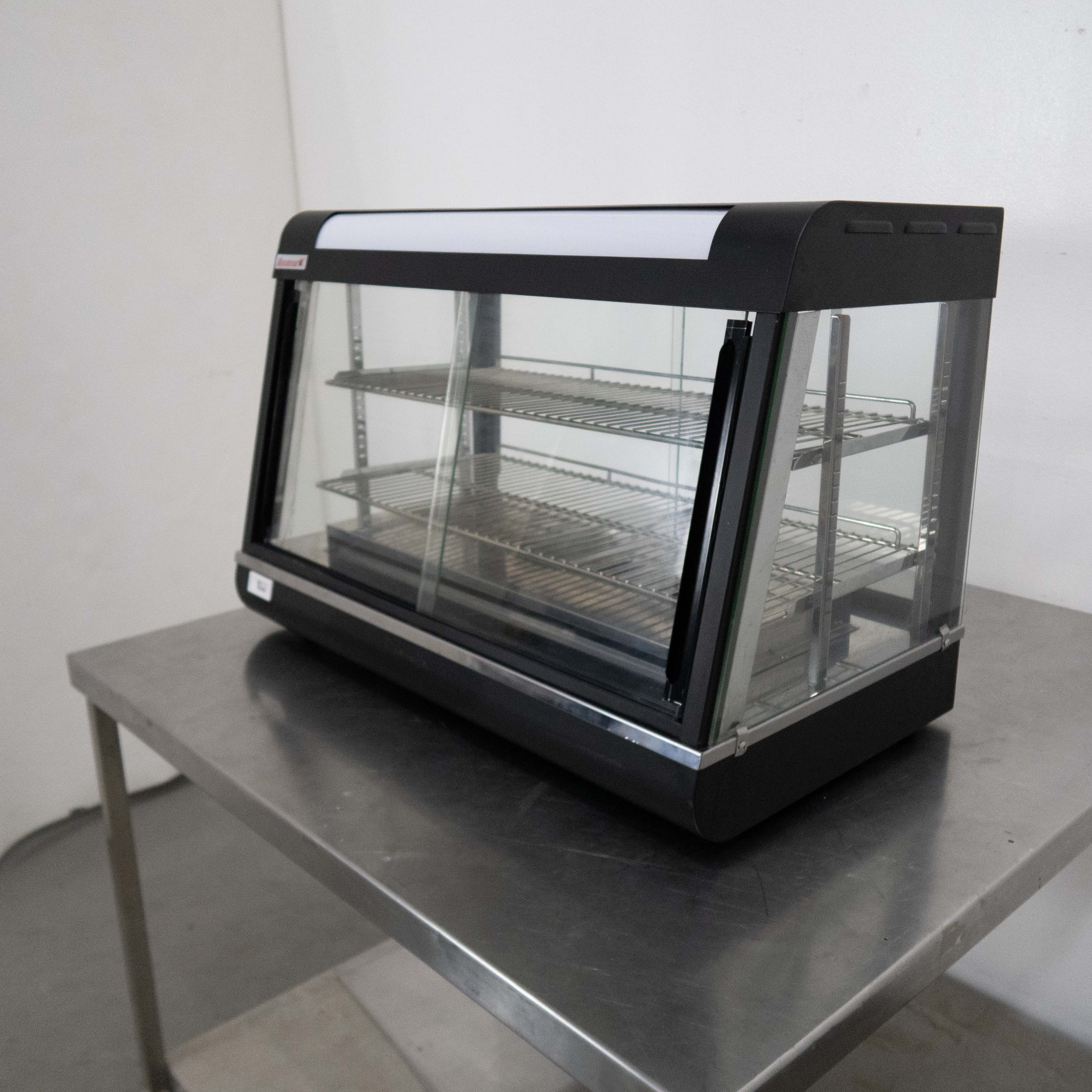 Benchstar PW-RT/900/1E Hot Food Display - 898639