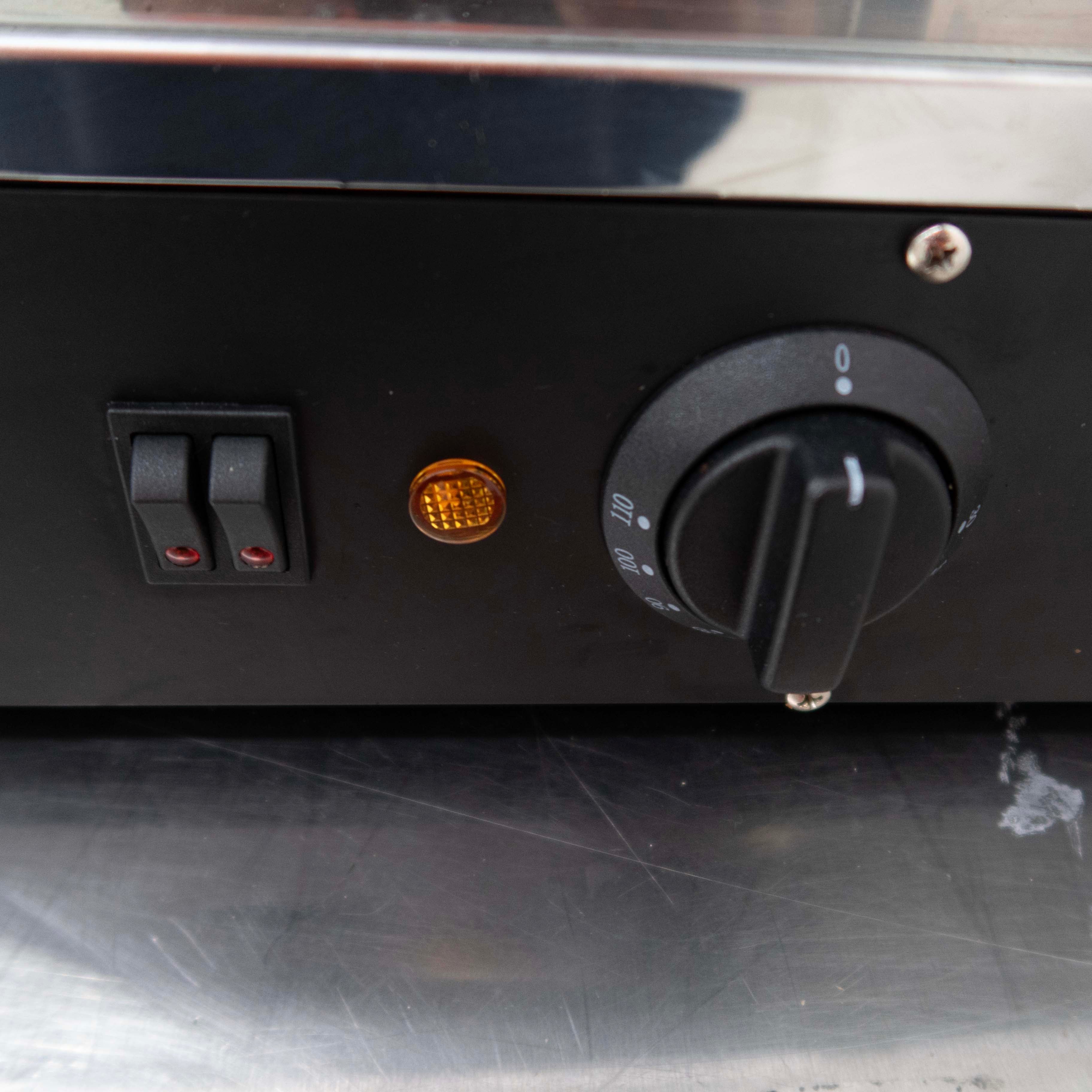 Benchstar PW-RT/900/1E Hot Food Display - 898639
