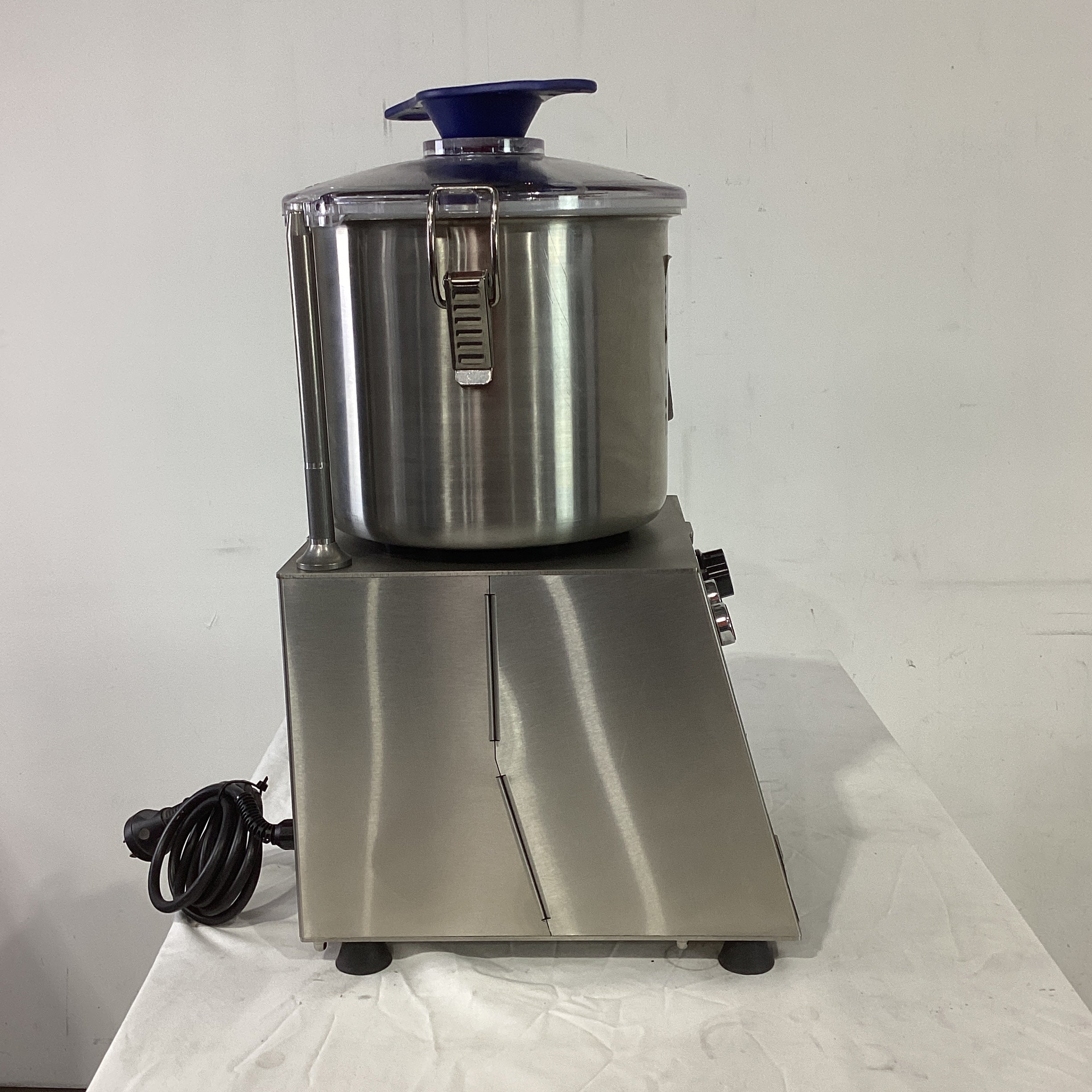 Yazicilar L9DIV-HP Food Processor - 898830