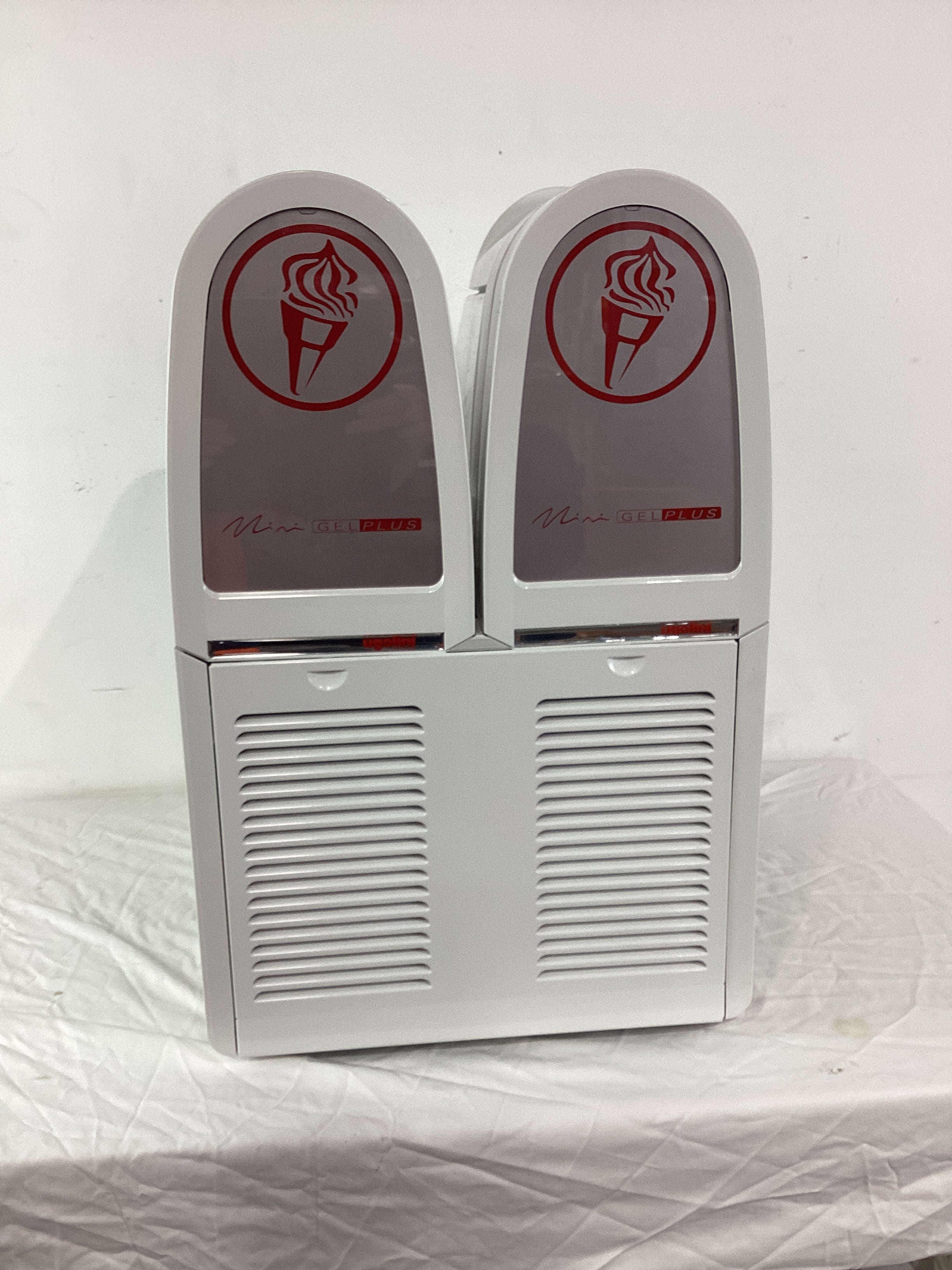 Ugolini Minigel Plus 2 Ice Cream Machine - 899783