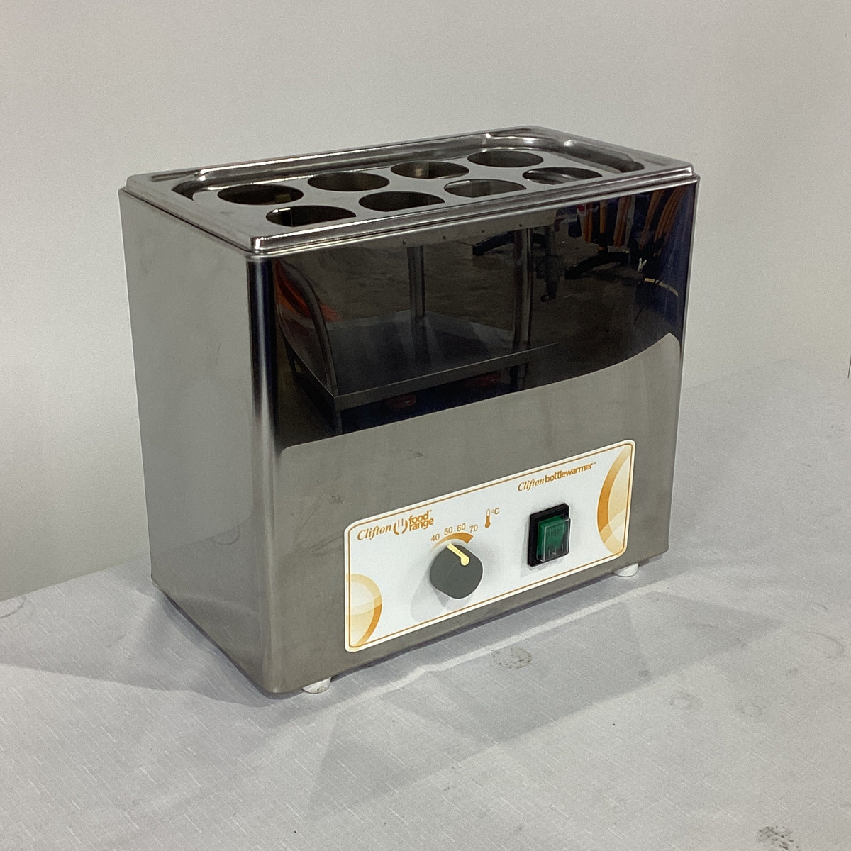 Clifton FLW4 Bottle Warmer - 900038