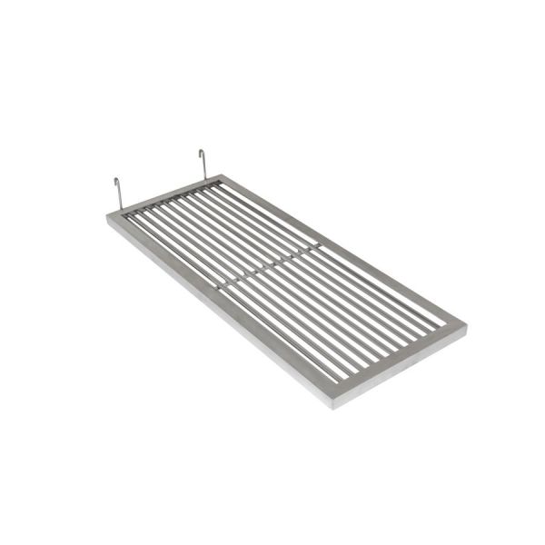 Pira BBQ Half Rod Grill 80/150 - 900.222