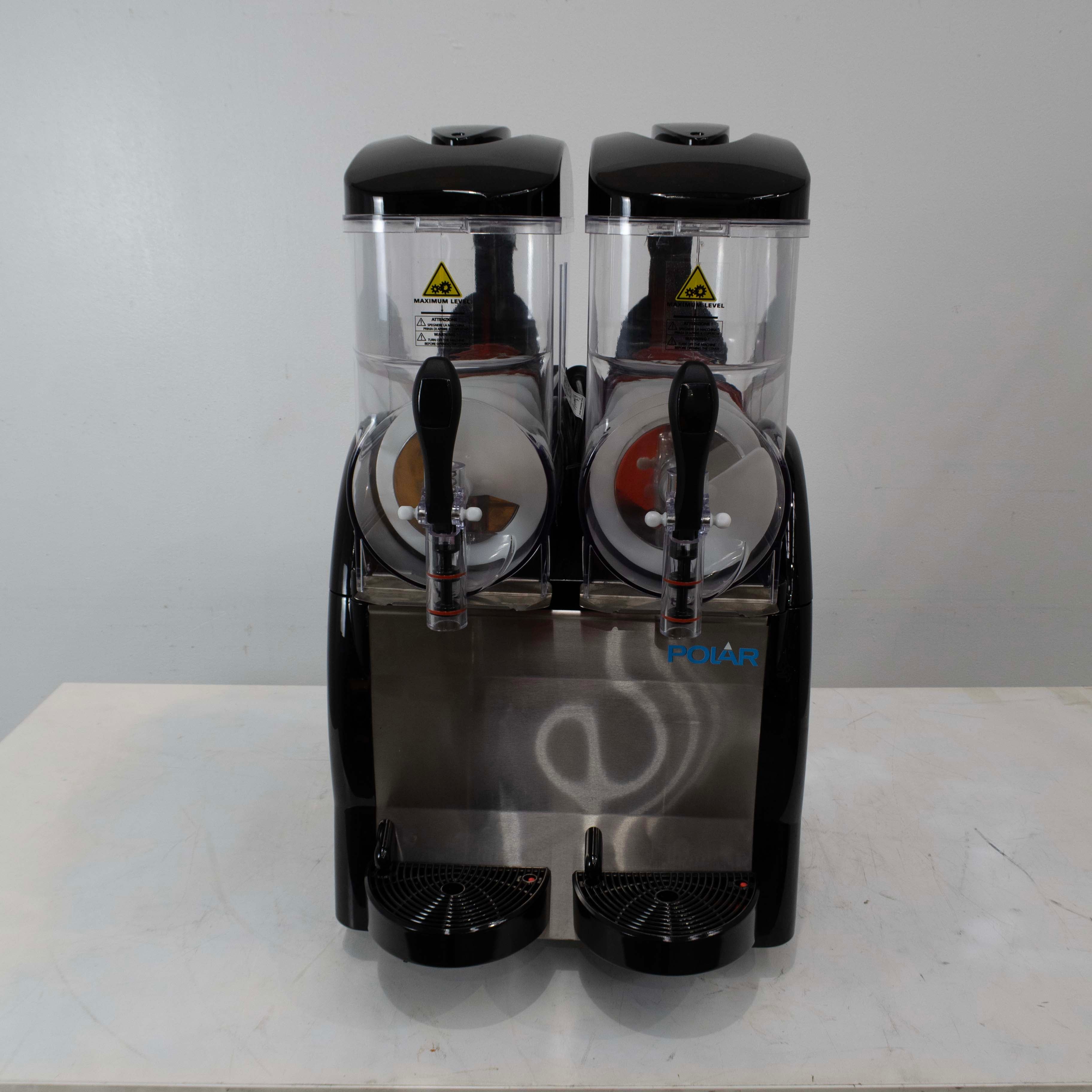 Polar DB332-A Slushy Machine - 900401
