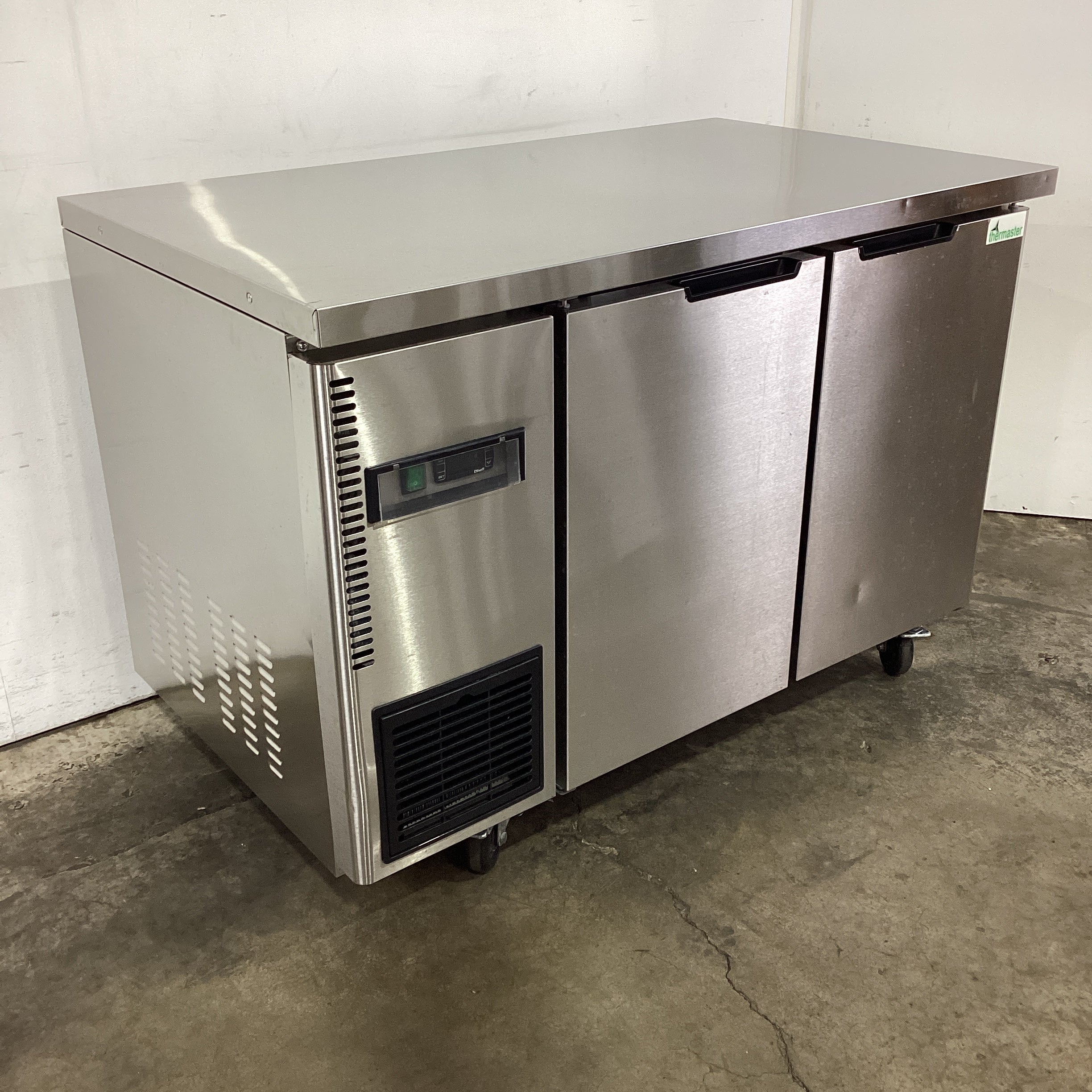 Thermaster TL1200TN Undercounter Fridge - 900484