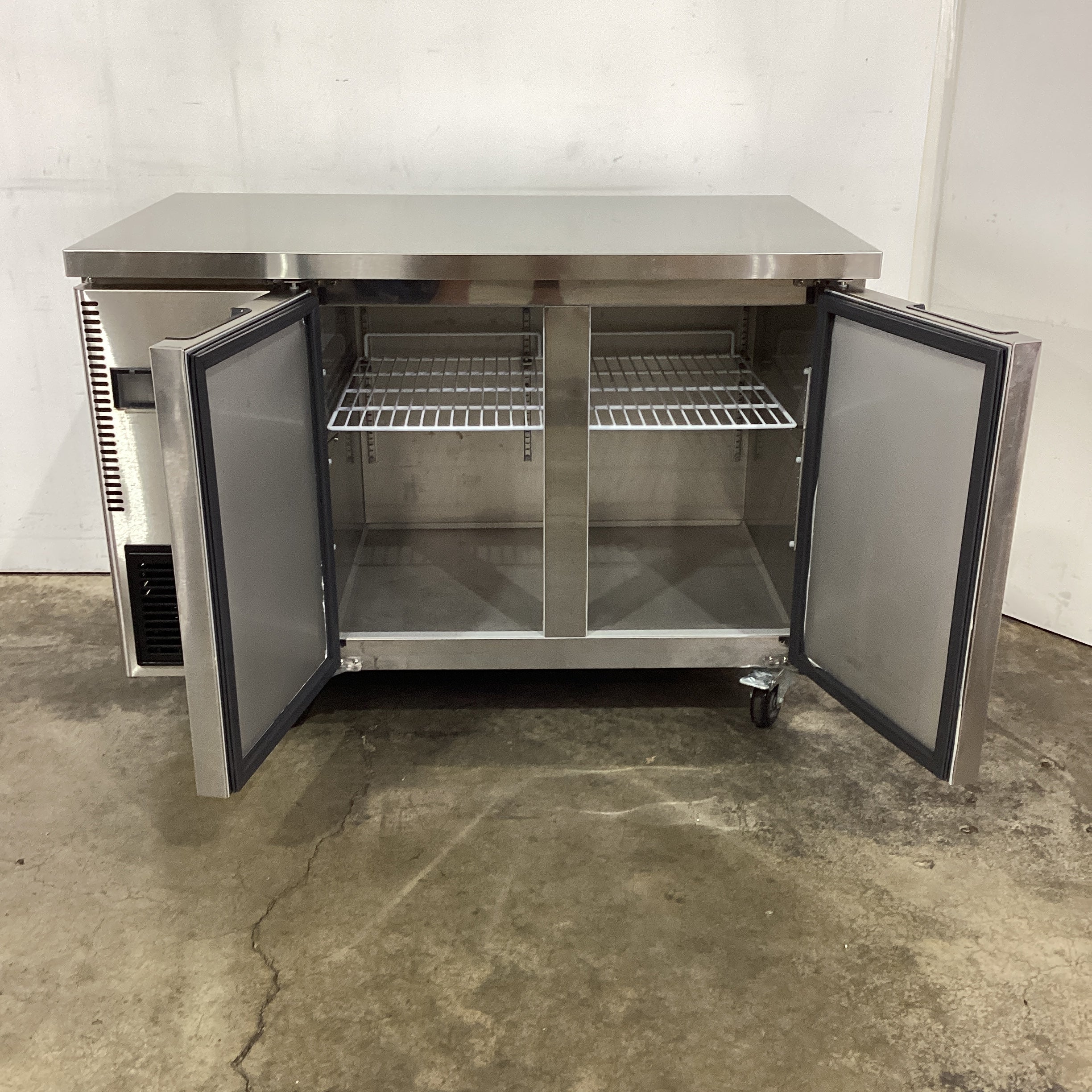 Thermaster TL1200TN Undercounter Fridge - 900484