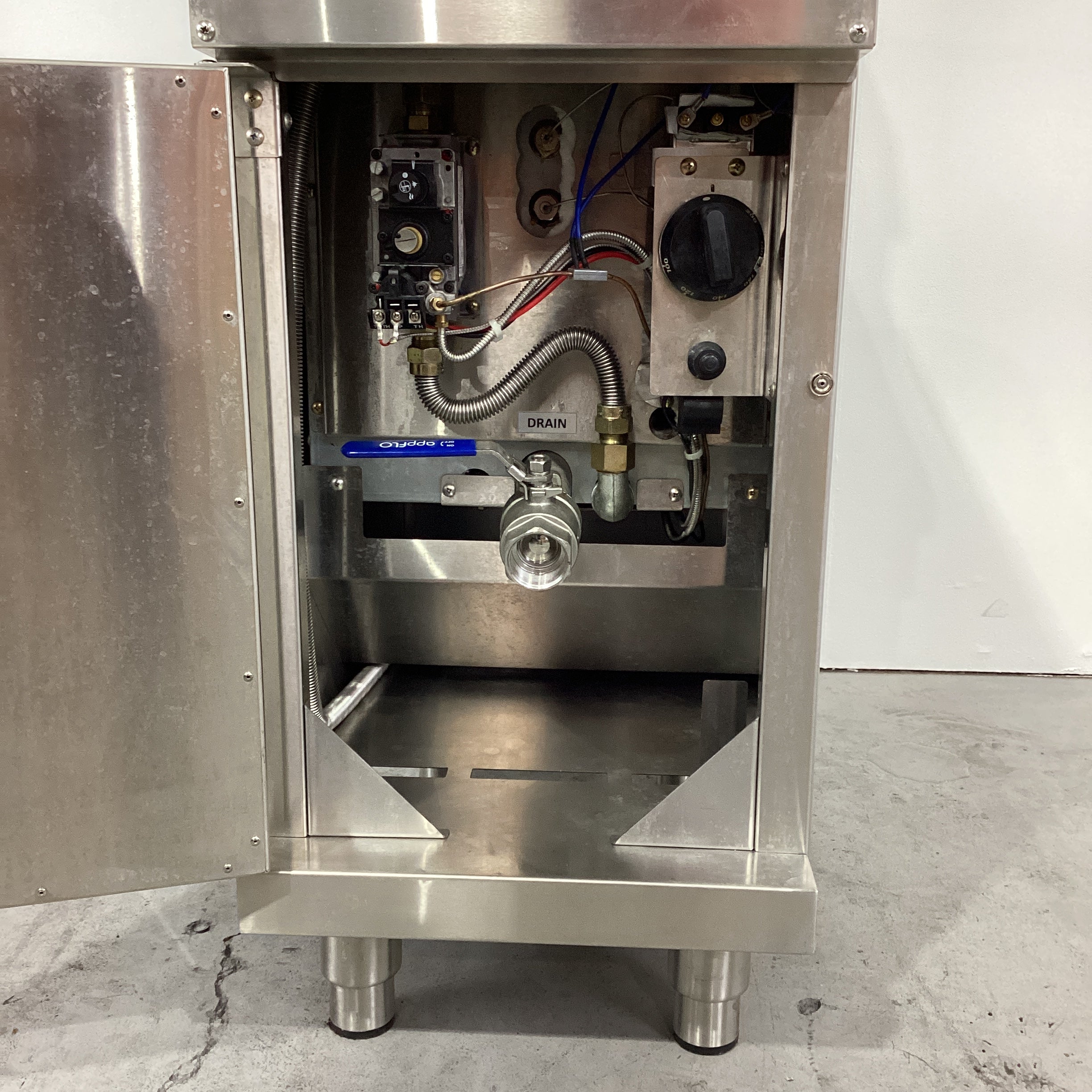 LUUS FVG-40 Fryer - 900491
