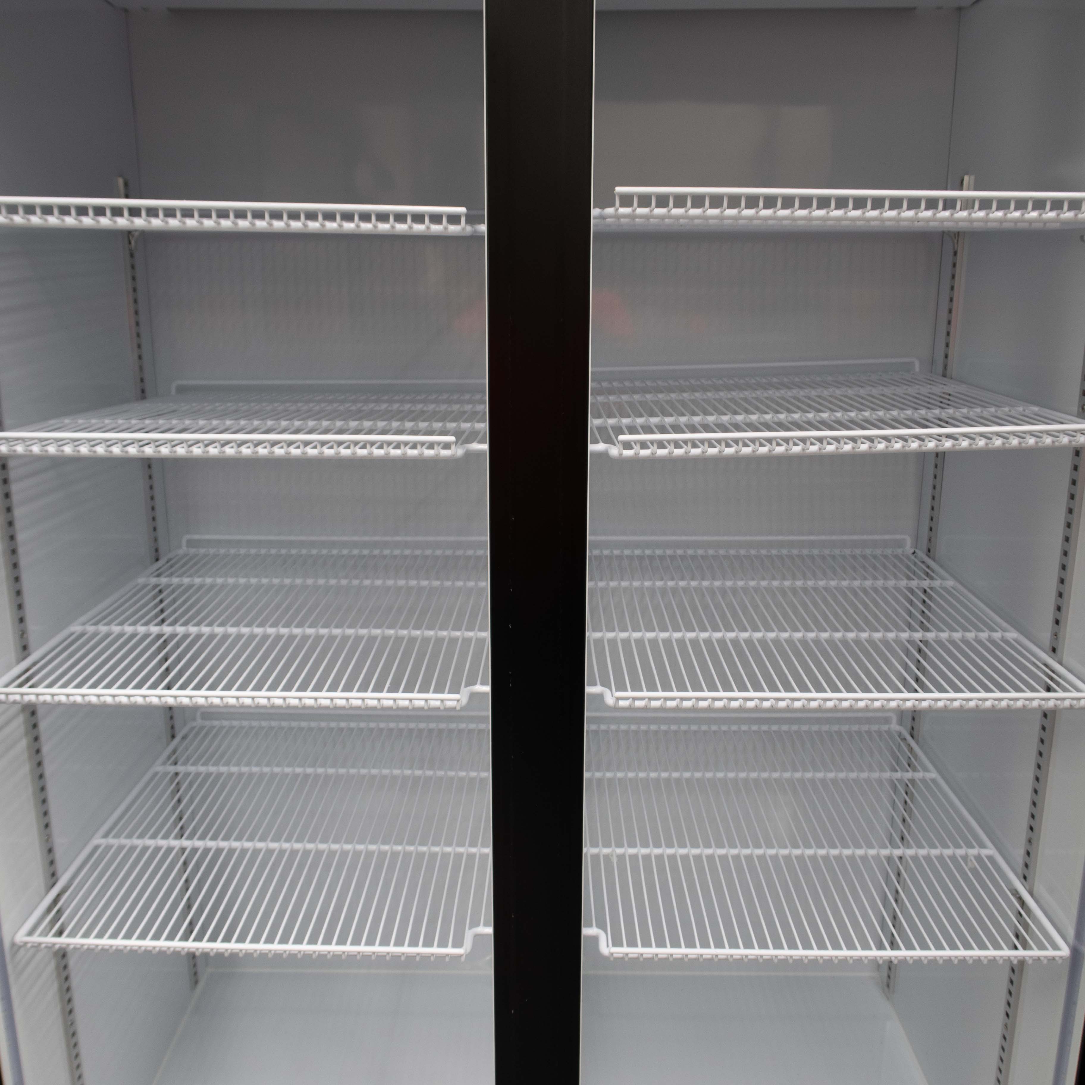 Atosa P1000WB-A Upright Fridge - 900532