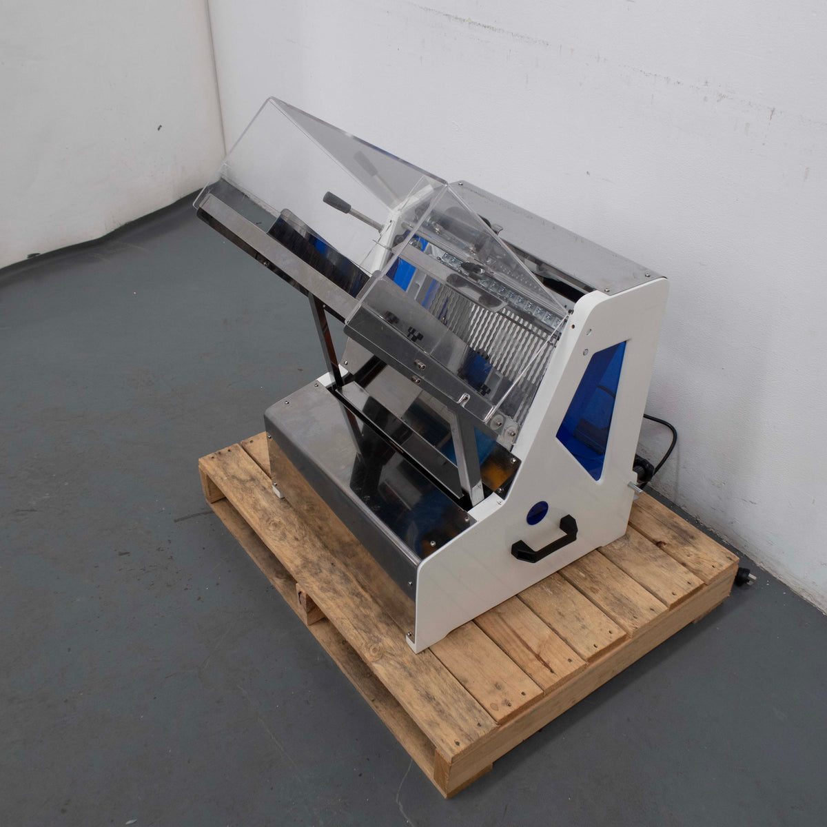 Yasaki JSL-31M Bread Slicer - 900545
